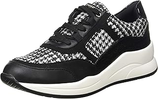 MARIAMARE Nemesis, Zapatillas Mujer