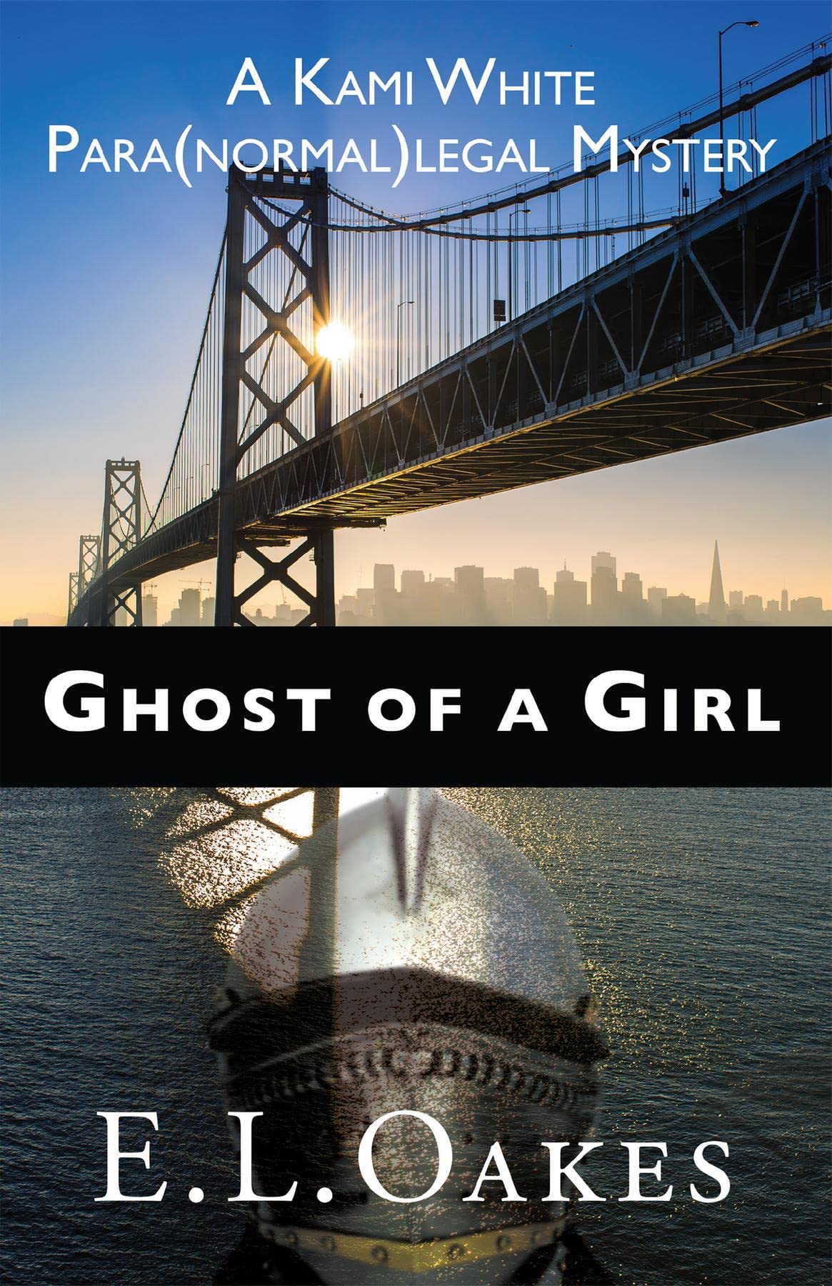 Buy Ghost of a Girl — BookShops.in