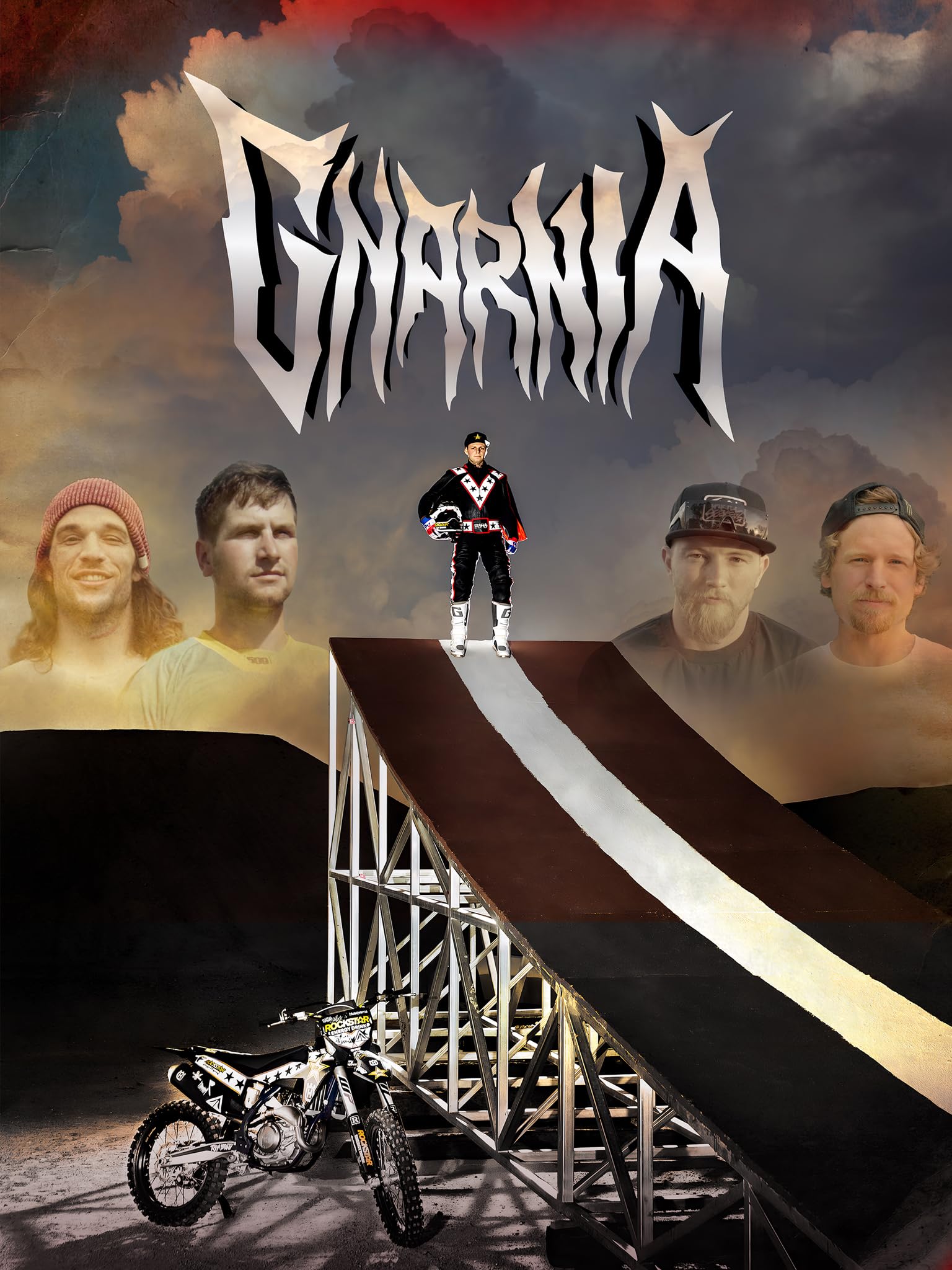 Gnarnia