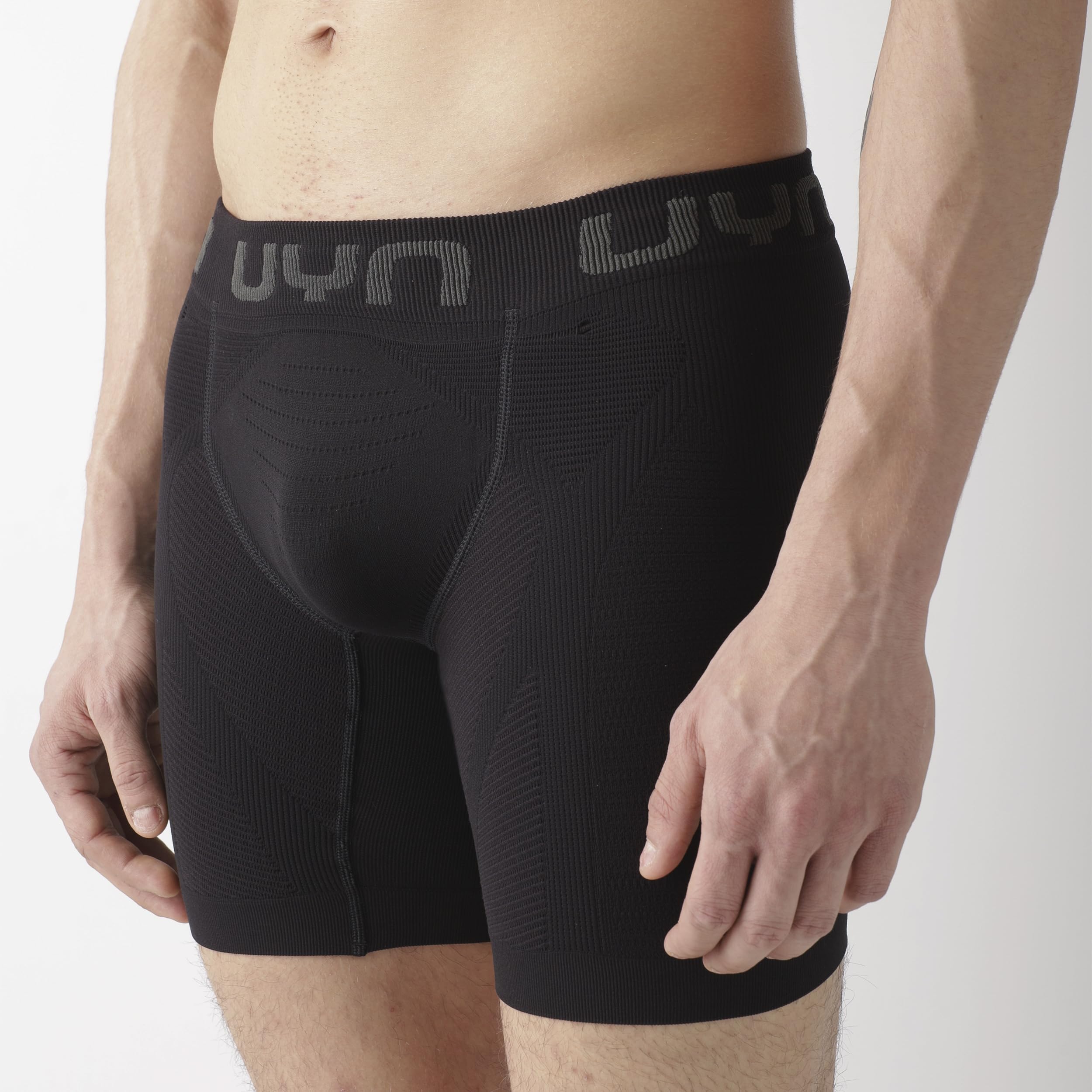 UYN Boxer Position+ 6 inch Boxer a Pantaloncino Uomo