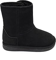 Vista 2 de Simple Joys by Carter's Botas de invierno Kai unisex para niños