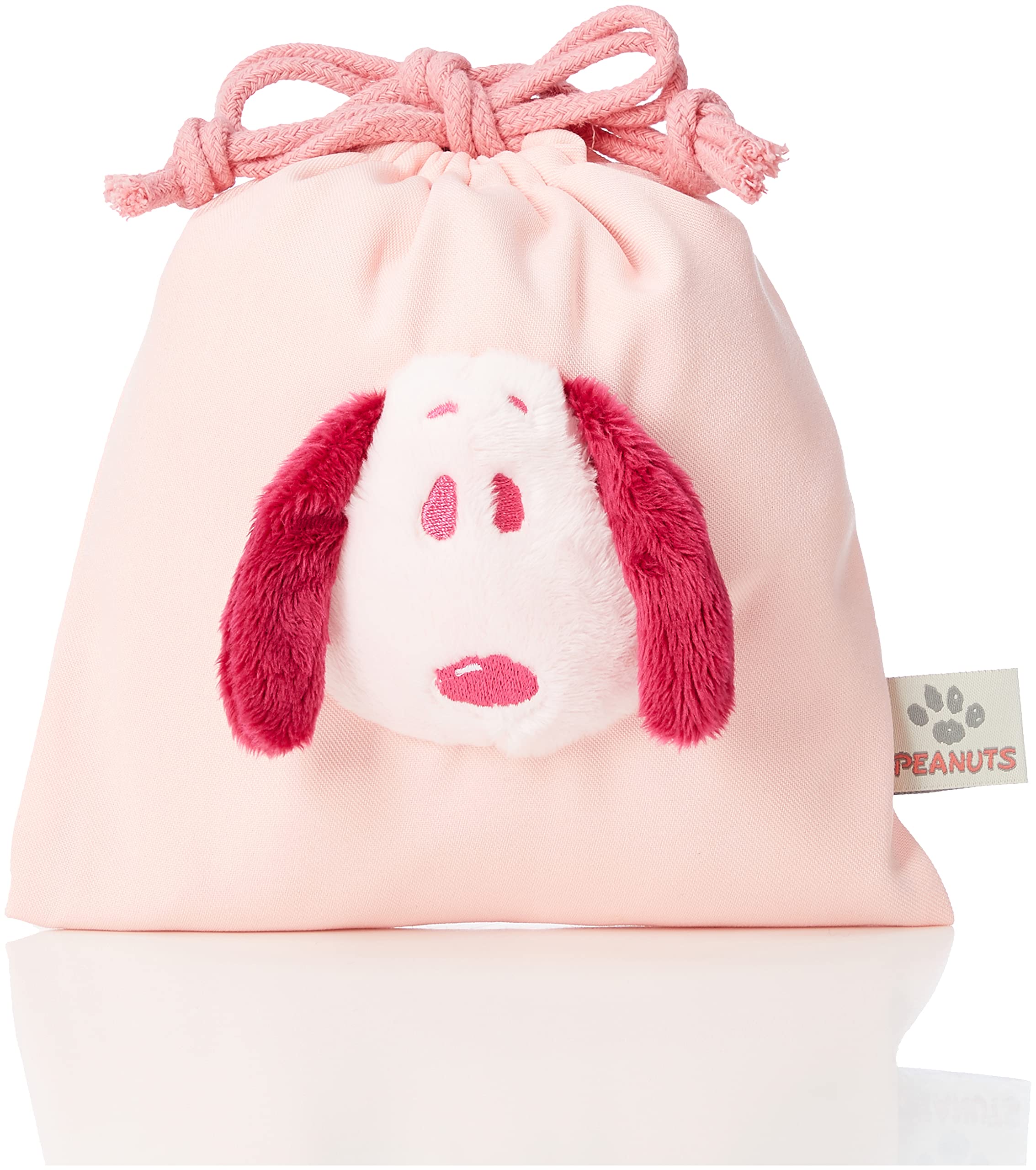 Amazon.co.jp: Nakajima Corporation Peanuts Snoopy Boa Face