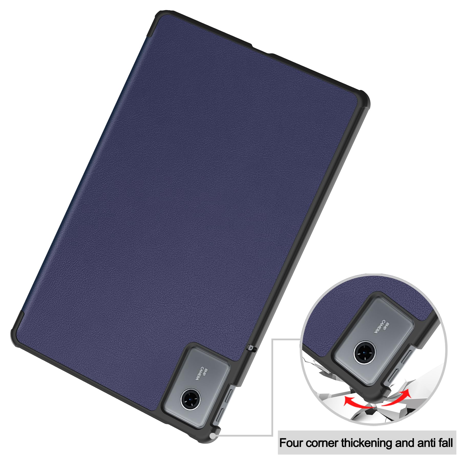 Amazon.co.jp: For Lenovo TAB8/Idea Tab ZAFR0387JP/Tab K11 Gen 2