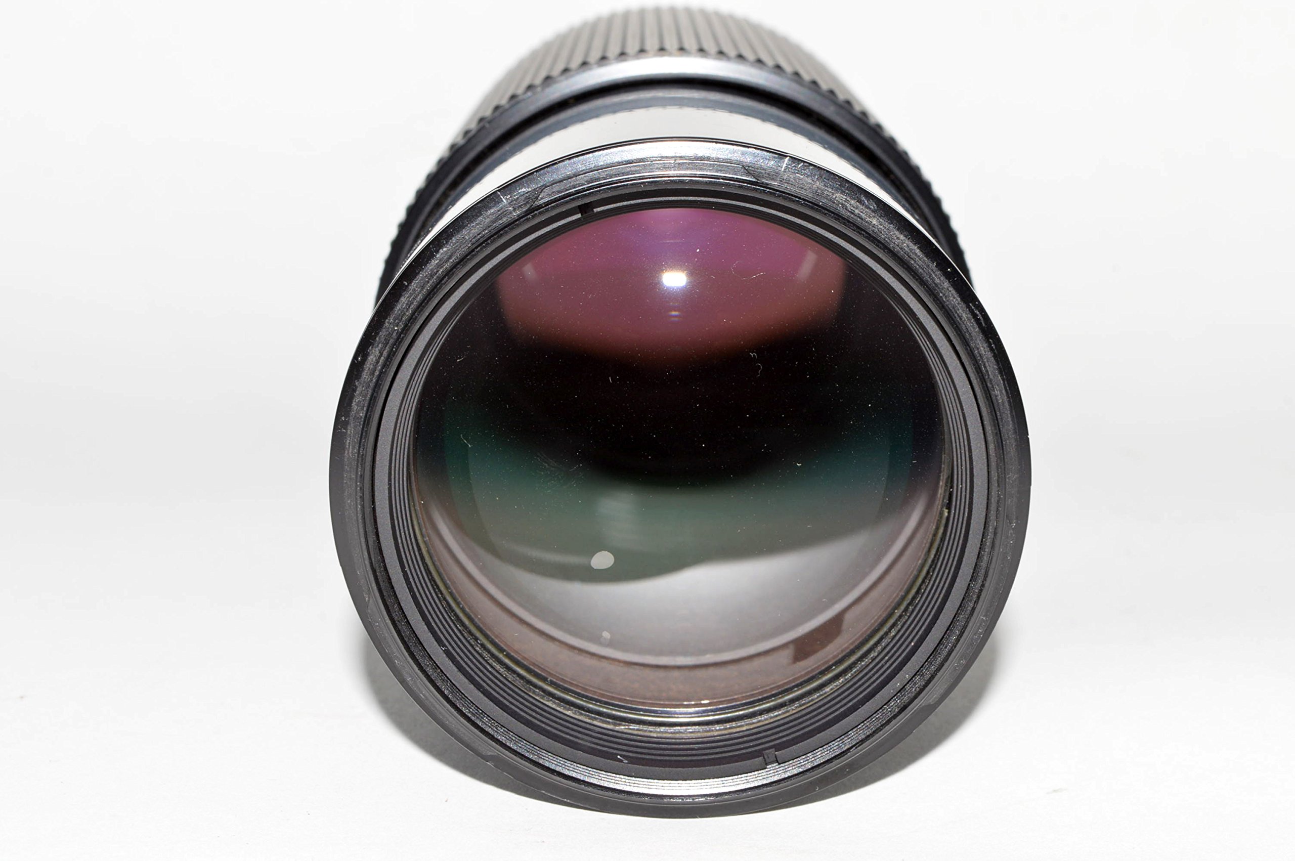 Canon FD 100-300 mm F5.6 MF Zoom Lens（S/N:137762）＃49263: Buy