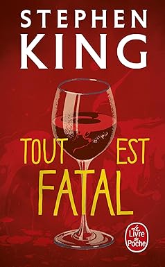 Amazon.fr Tout est fatal King, Stephen Livres