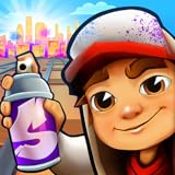 Subway Surfers