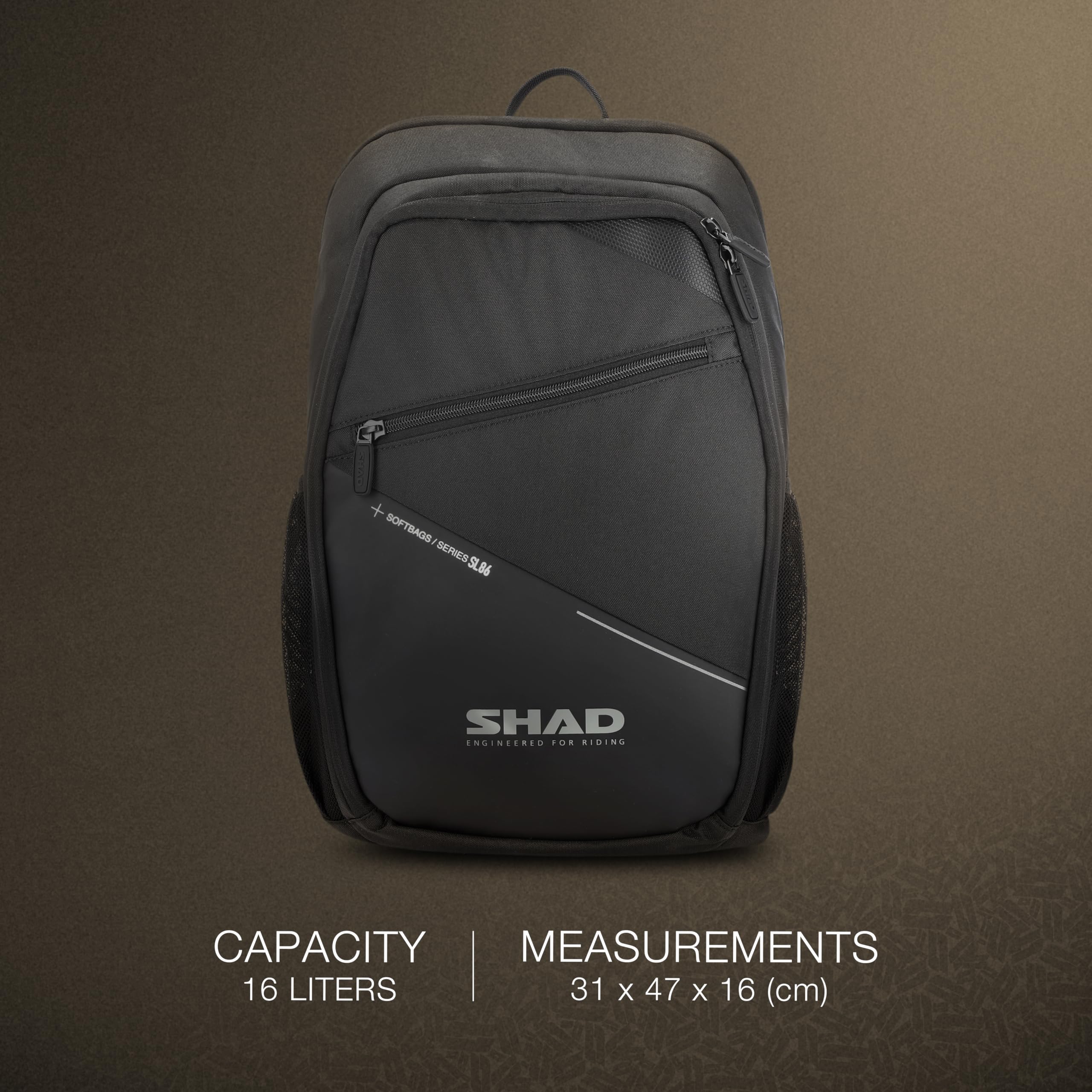 Mochila SL86