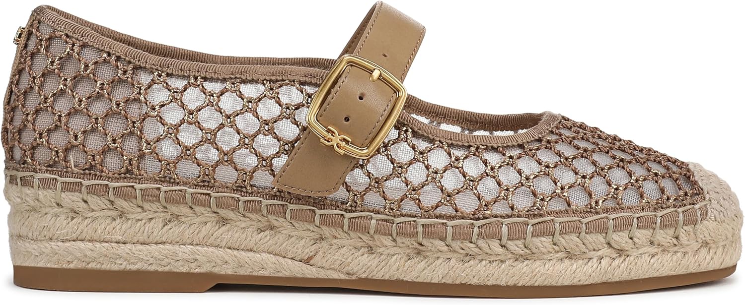 Sam Edelman Women's Mackie Flats