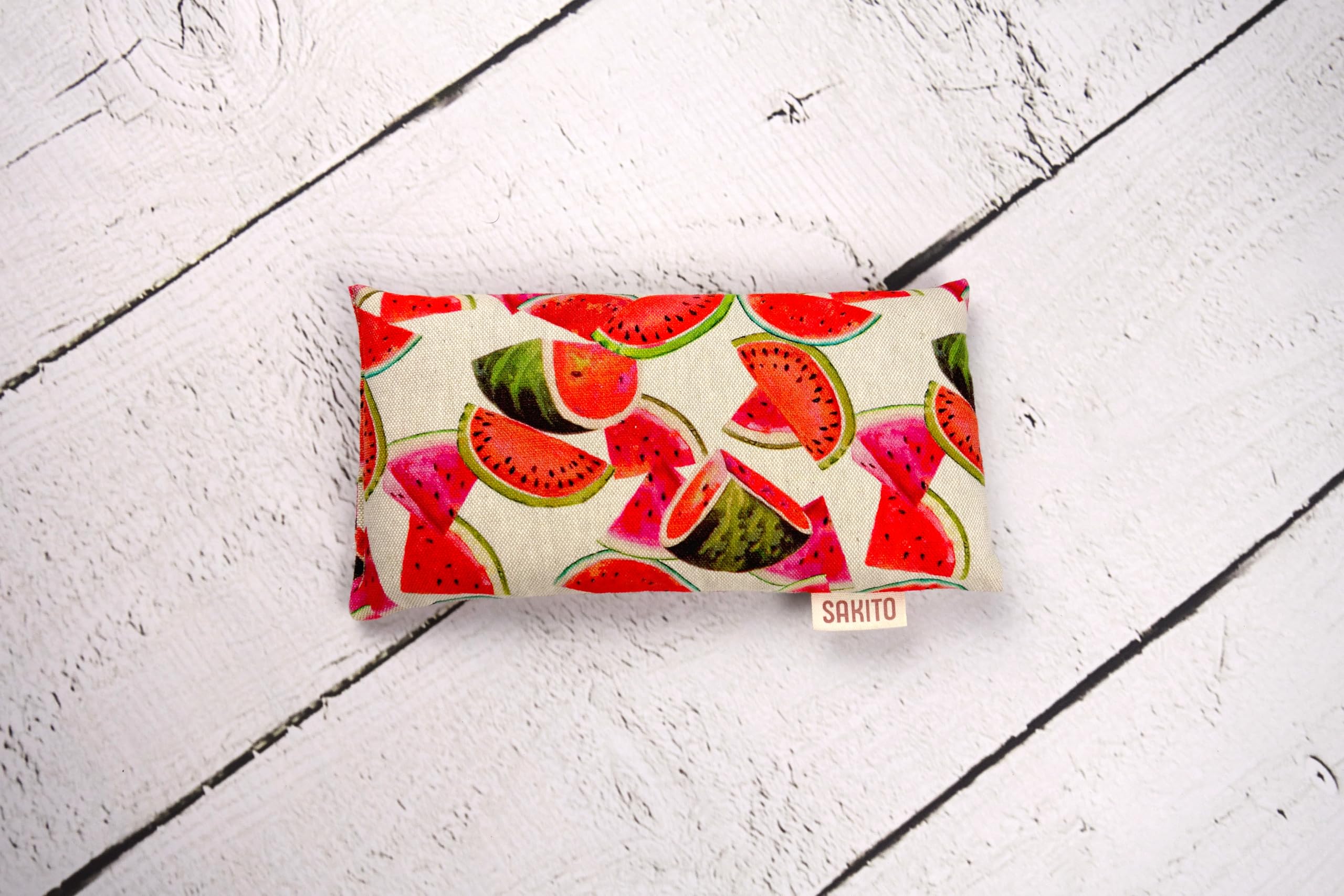 Bouillotte Micro-onde (25x12 cm) - Coussin Chauffant Naturel pour les Douleurs Menstruelles - Utilisation Chaude ou Froide - Grande Rétention de Chaleur - Parfum Lavande