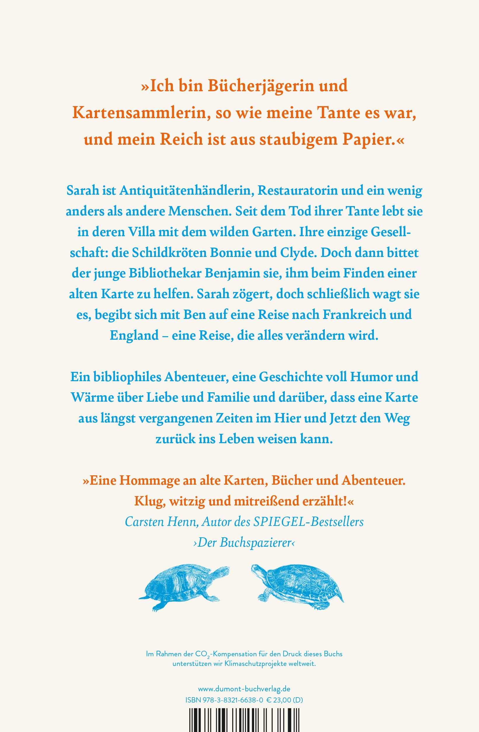 Die Bücherjägerin: Roman