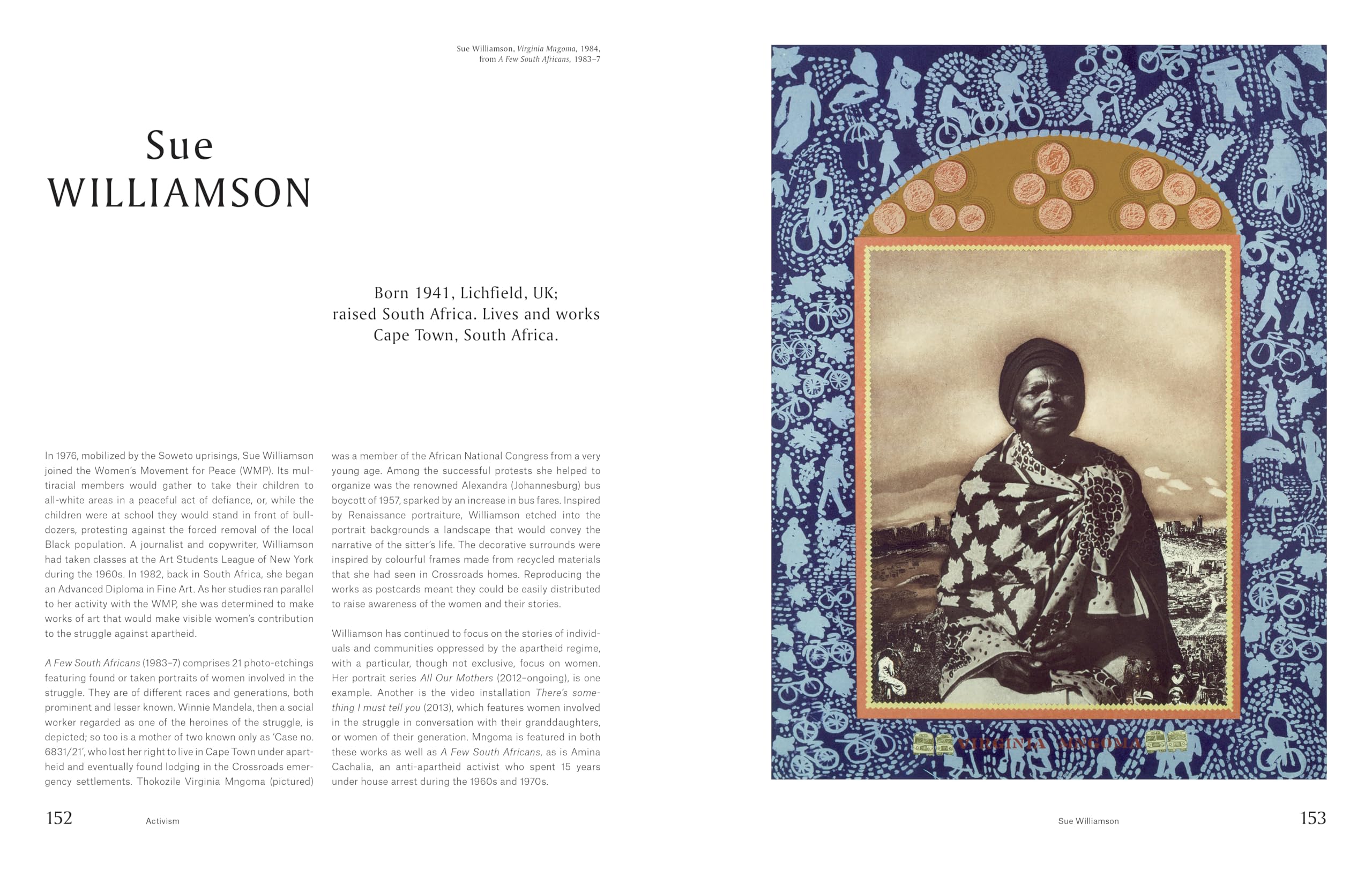 Photography - a Feminist History: How Women Shaped the Art