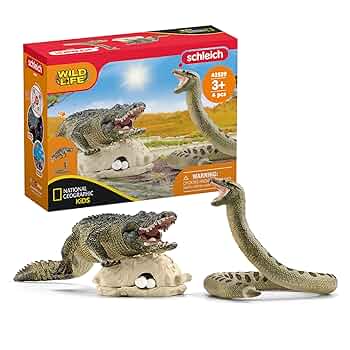 Schleich - schleich シュライヒ／フィギュア 40個セット Schleich/シュライヒ】動物フィギュア シマウマ 仔 – BASIC AND