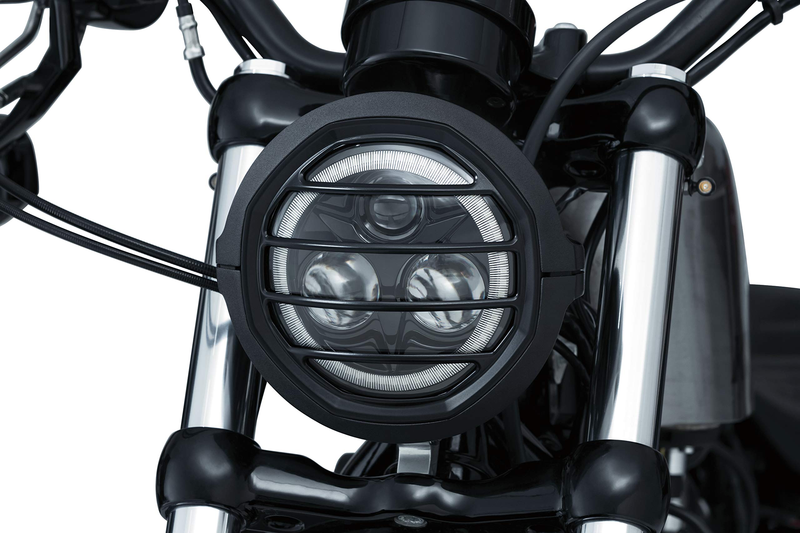Amazon.com: Kuryakyn 6688 Motorcycle Lighting Accent Accessory