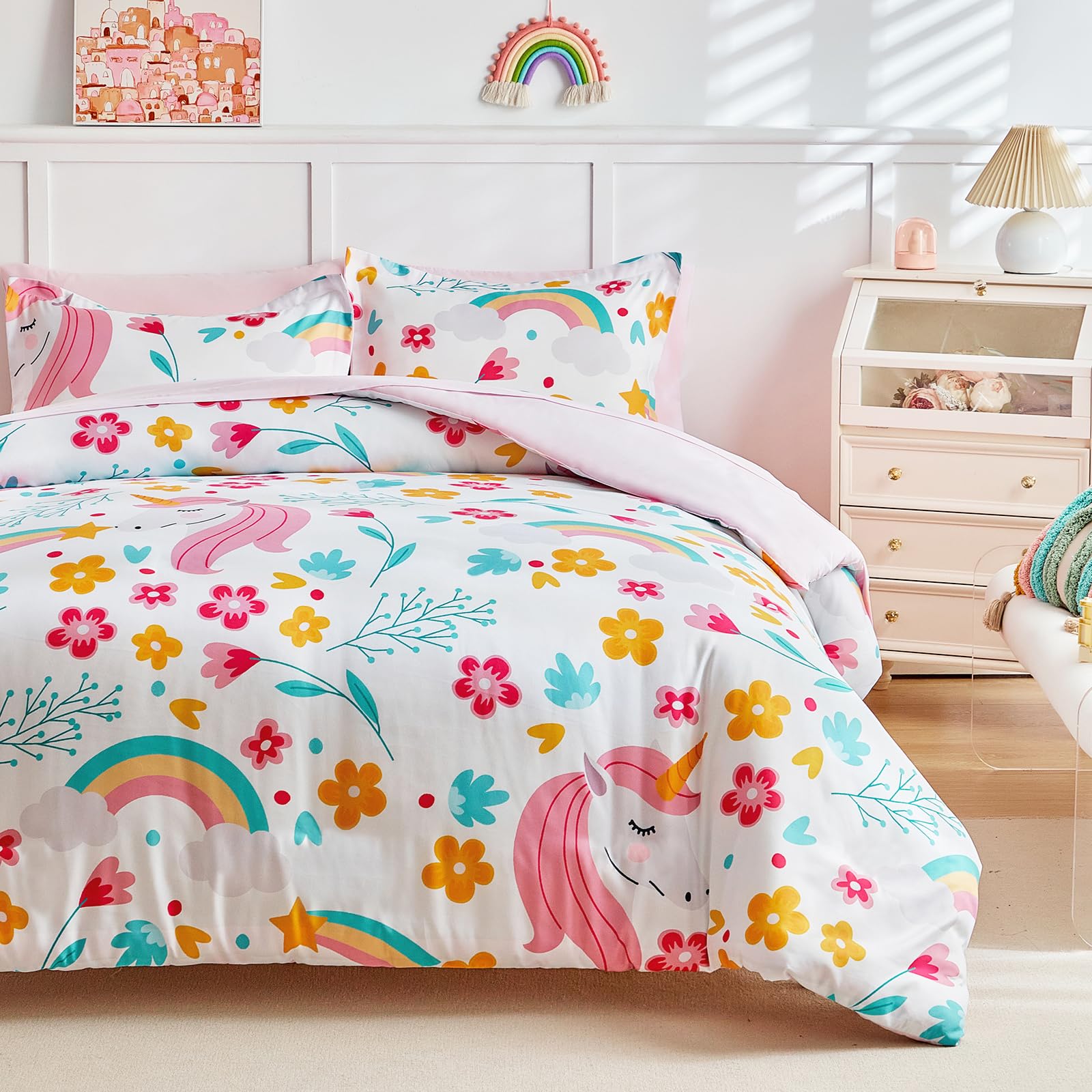 Kids Duvet Cover