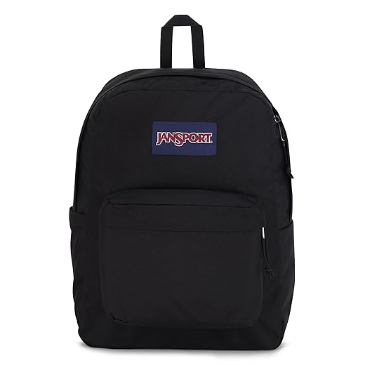 Mochila Jansport Superbreak White 4QUTWHX