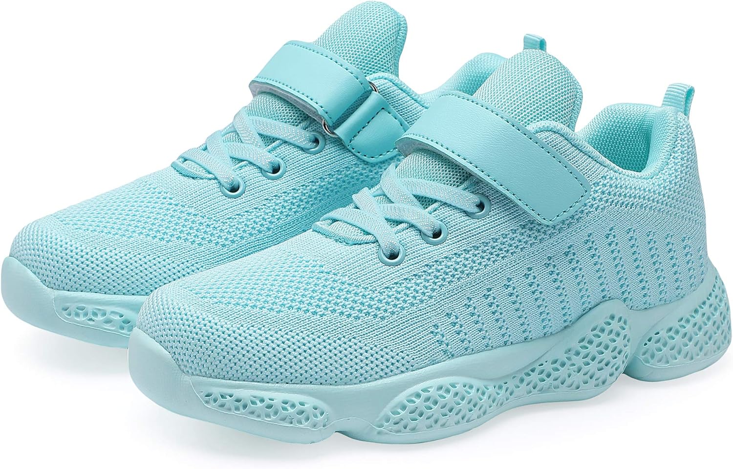 Santiro Boys Shoes Girls Kids Sneakers Tennis Running Shoes - Image 5