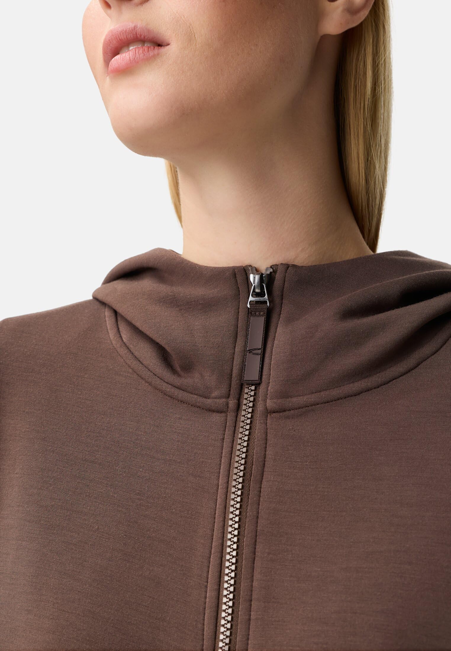 camel active Maglia di Tuta Donna