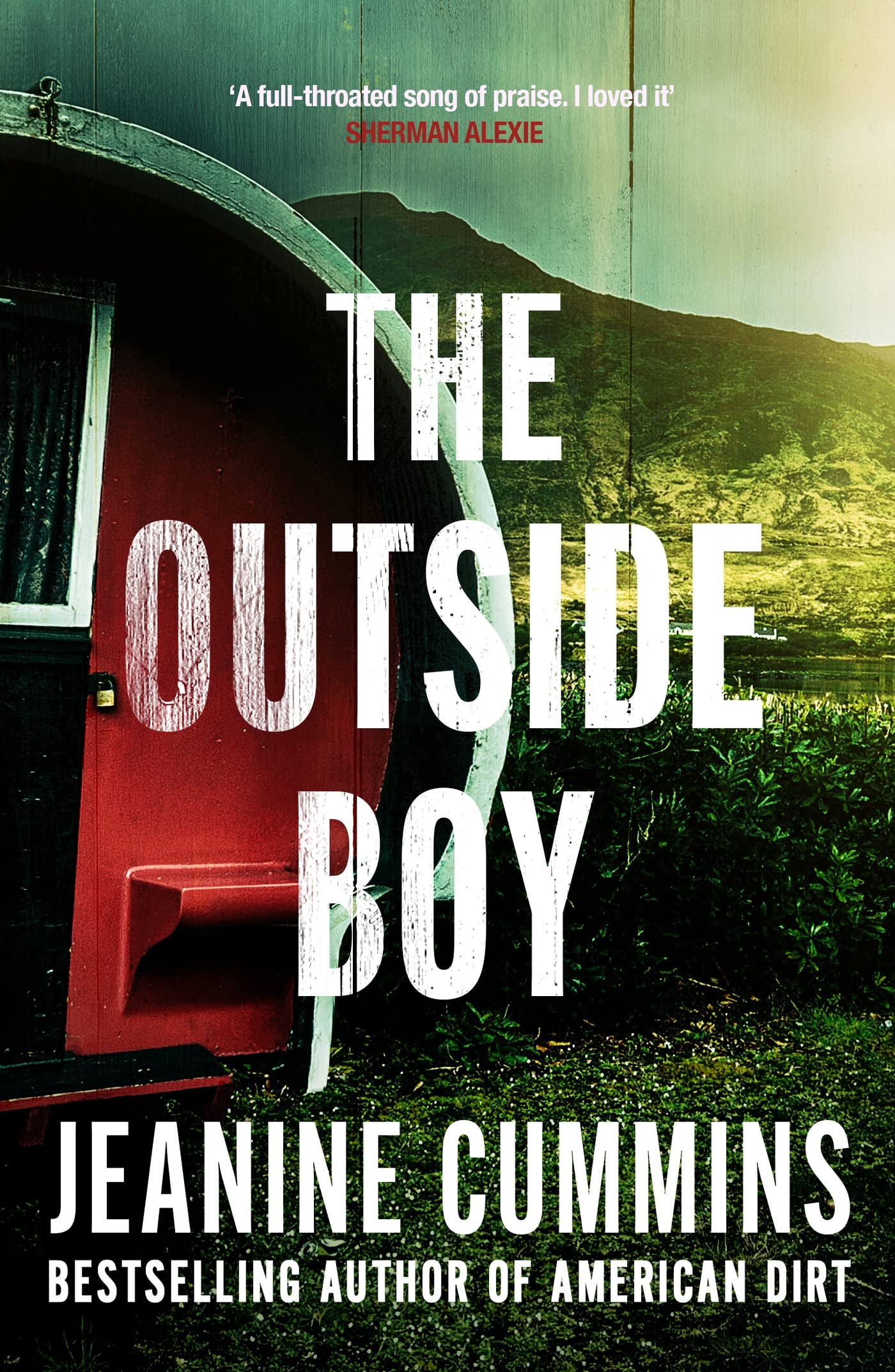 The Outside Boy (English Edition)