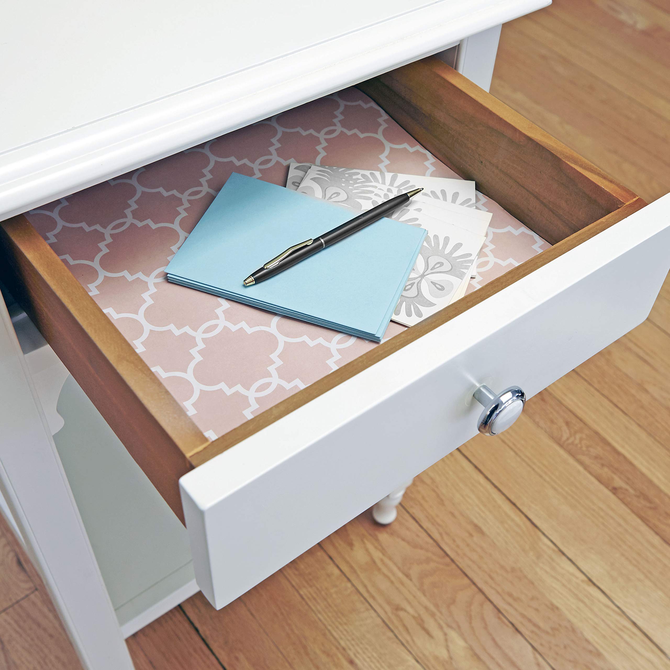 Merriton Scented Fragrant Shelf & Drawer Liners Fresh Scent Paper