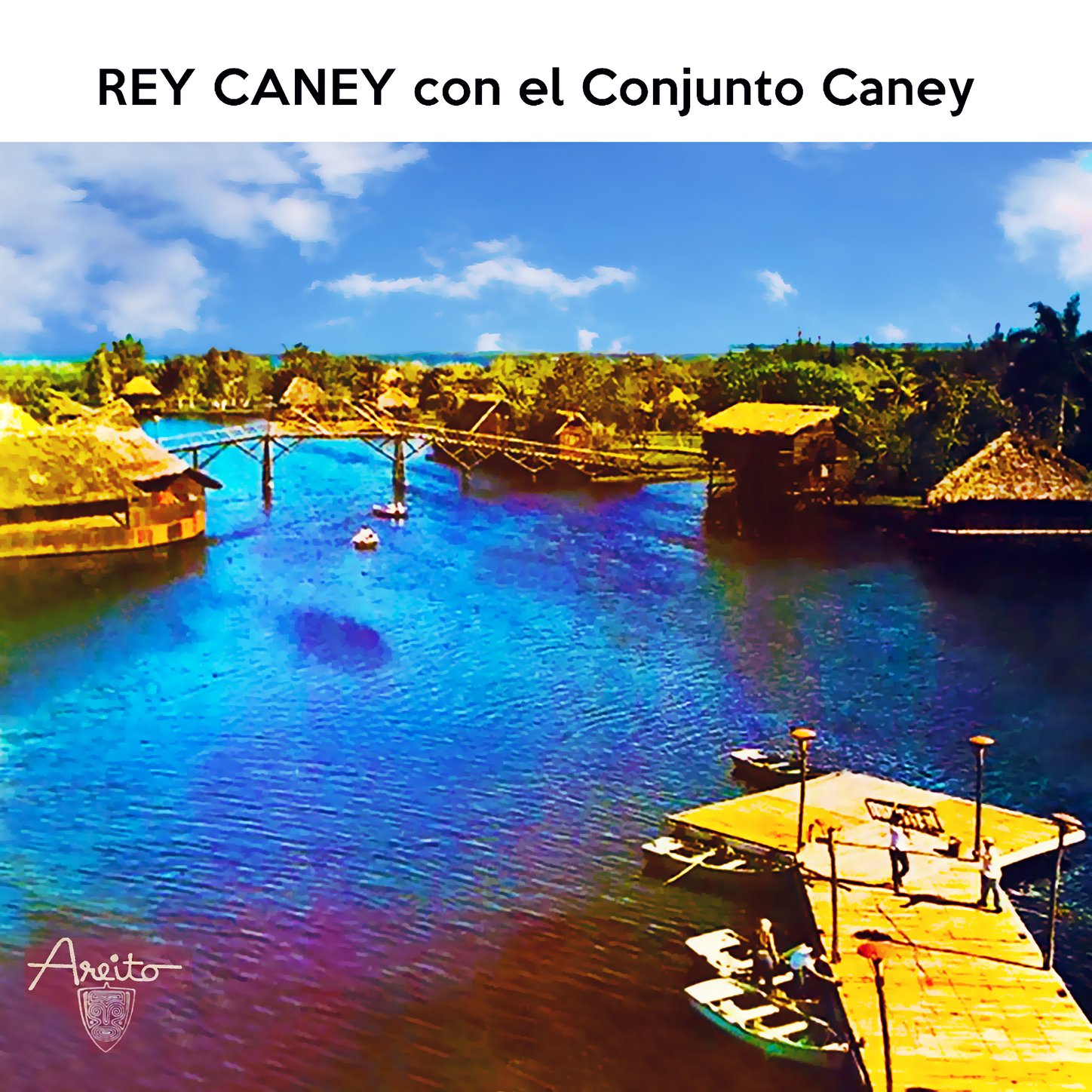 Rey Caney