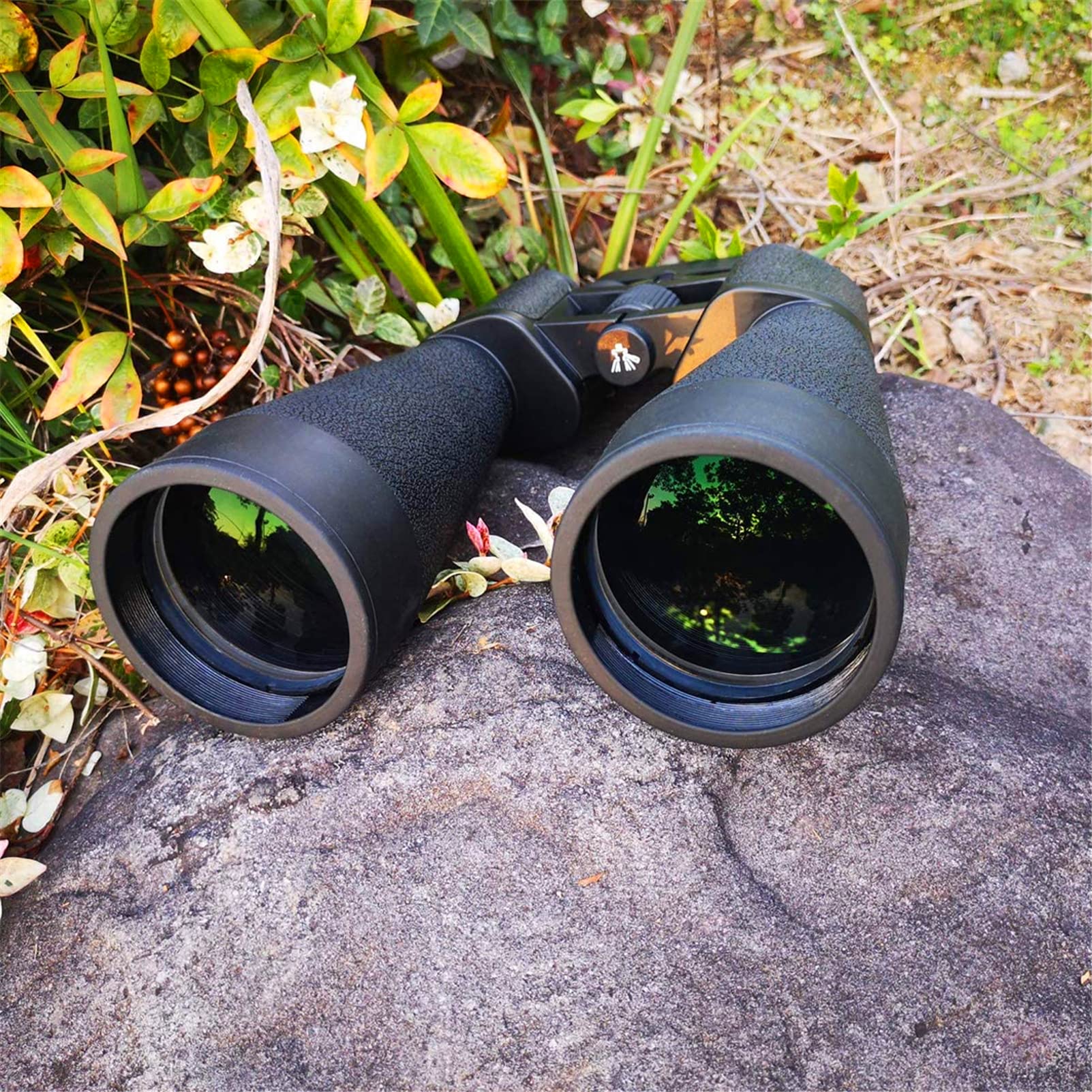 Gosky Skyview 25x70 Astronomy Binoculars, Giant Binoculars with