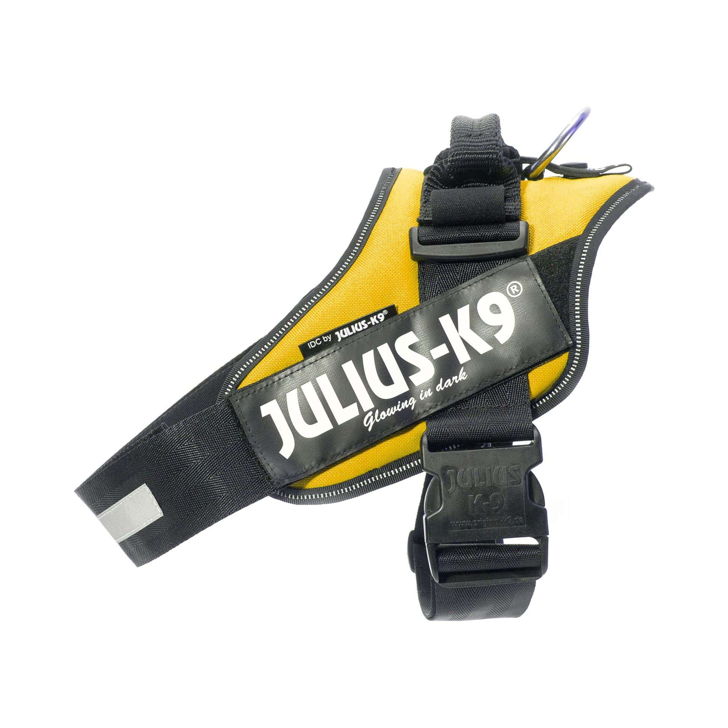 JULIUS-K9 Arnés JULIUS-K9 IDC, 1/L, 63–85 cm/50 mm, Camuflaje, Perro — view 148