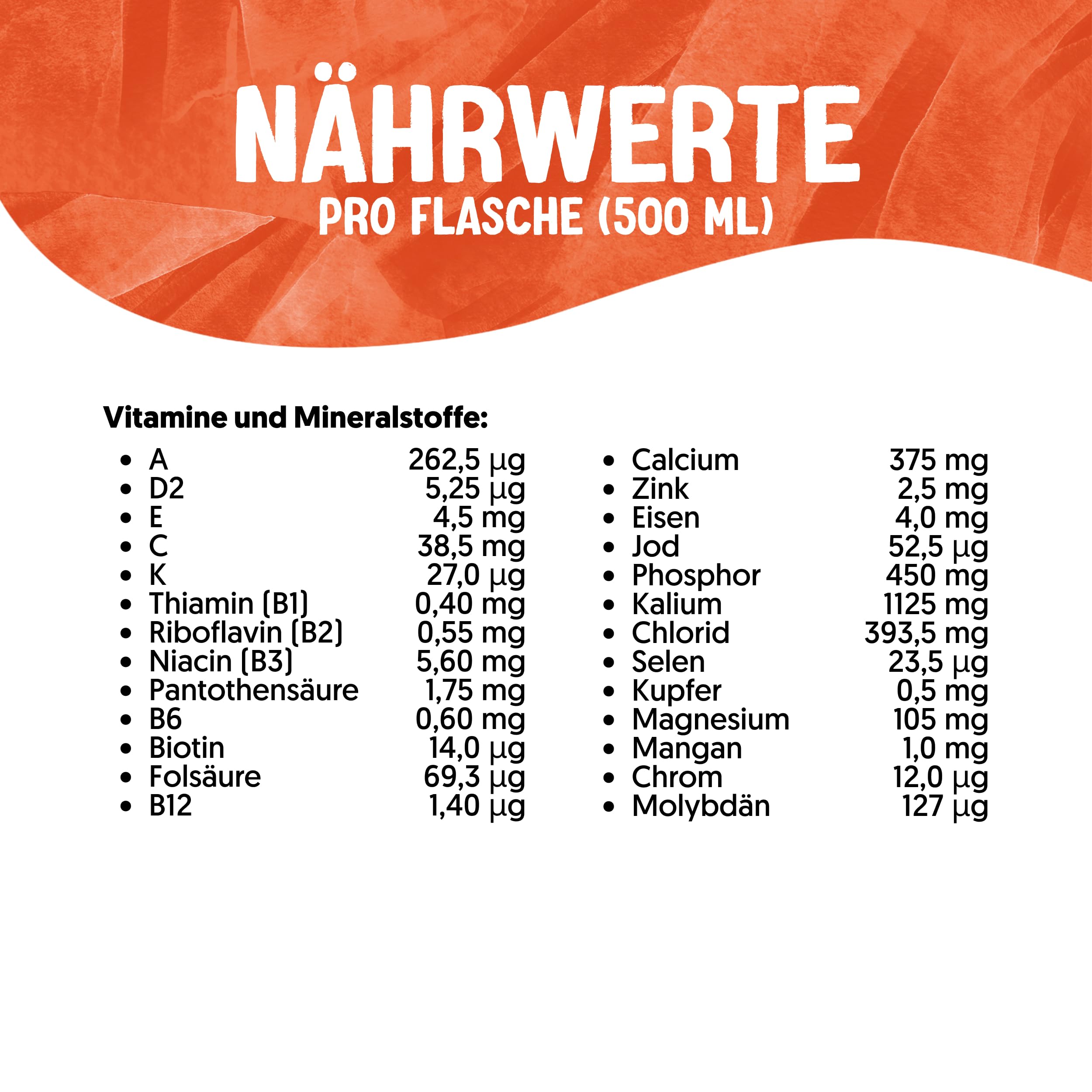 Alpro Meal To Go Vanillegeschmack – Proteinreiche Trinkmahlzeit – 6 x 500 ml