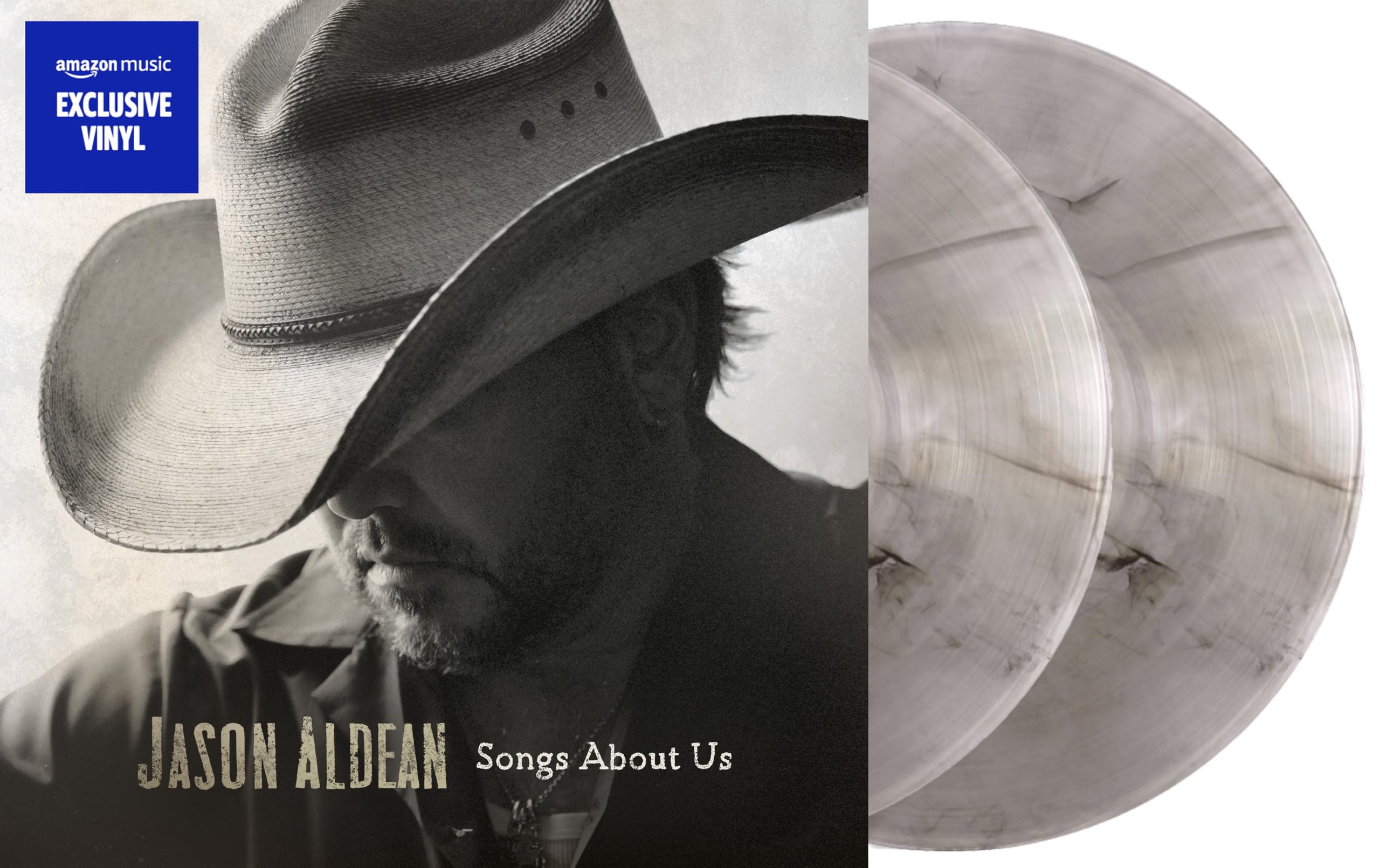 Songs About Us [VINYL]