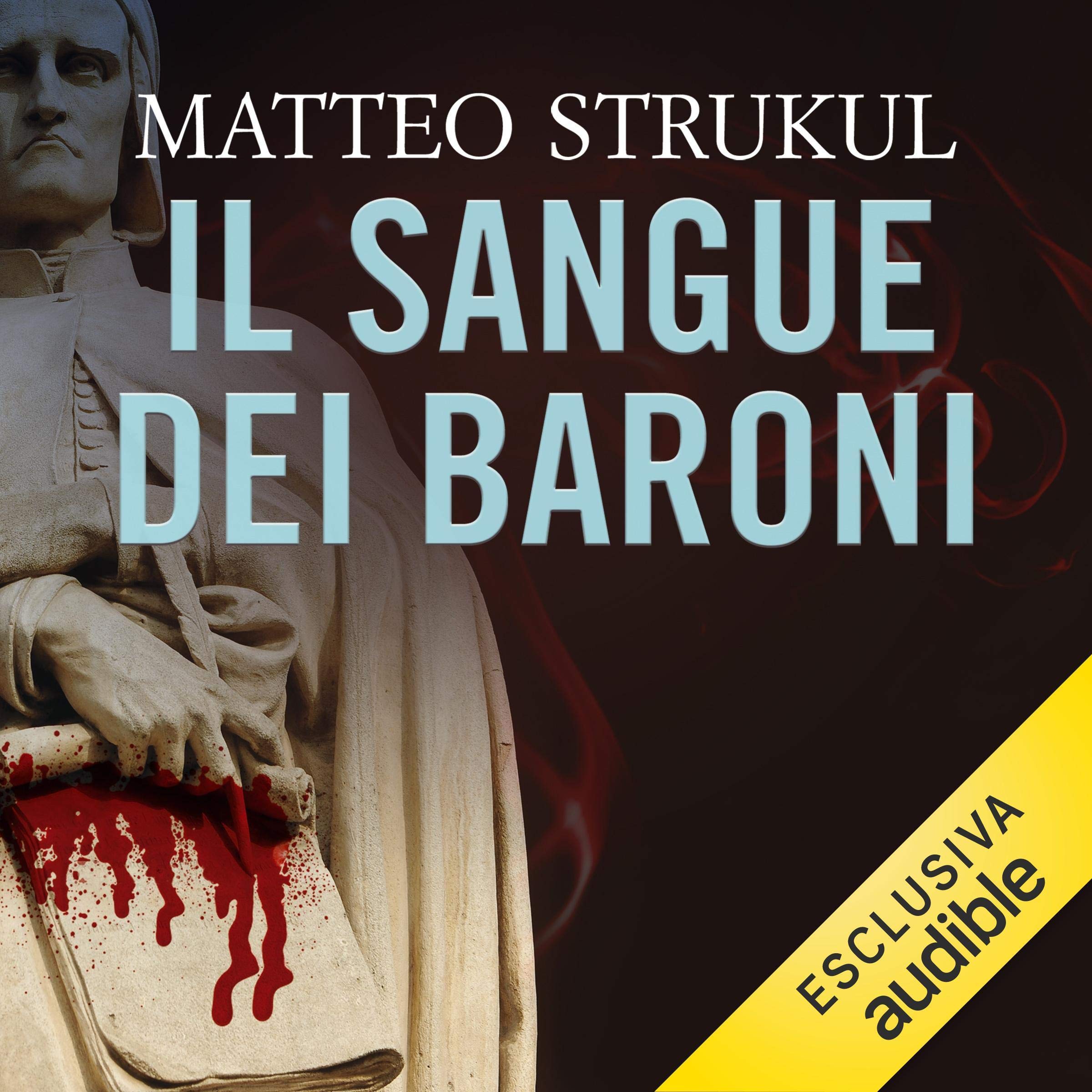 Il sangue dei baroni