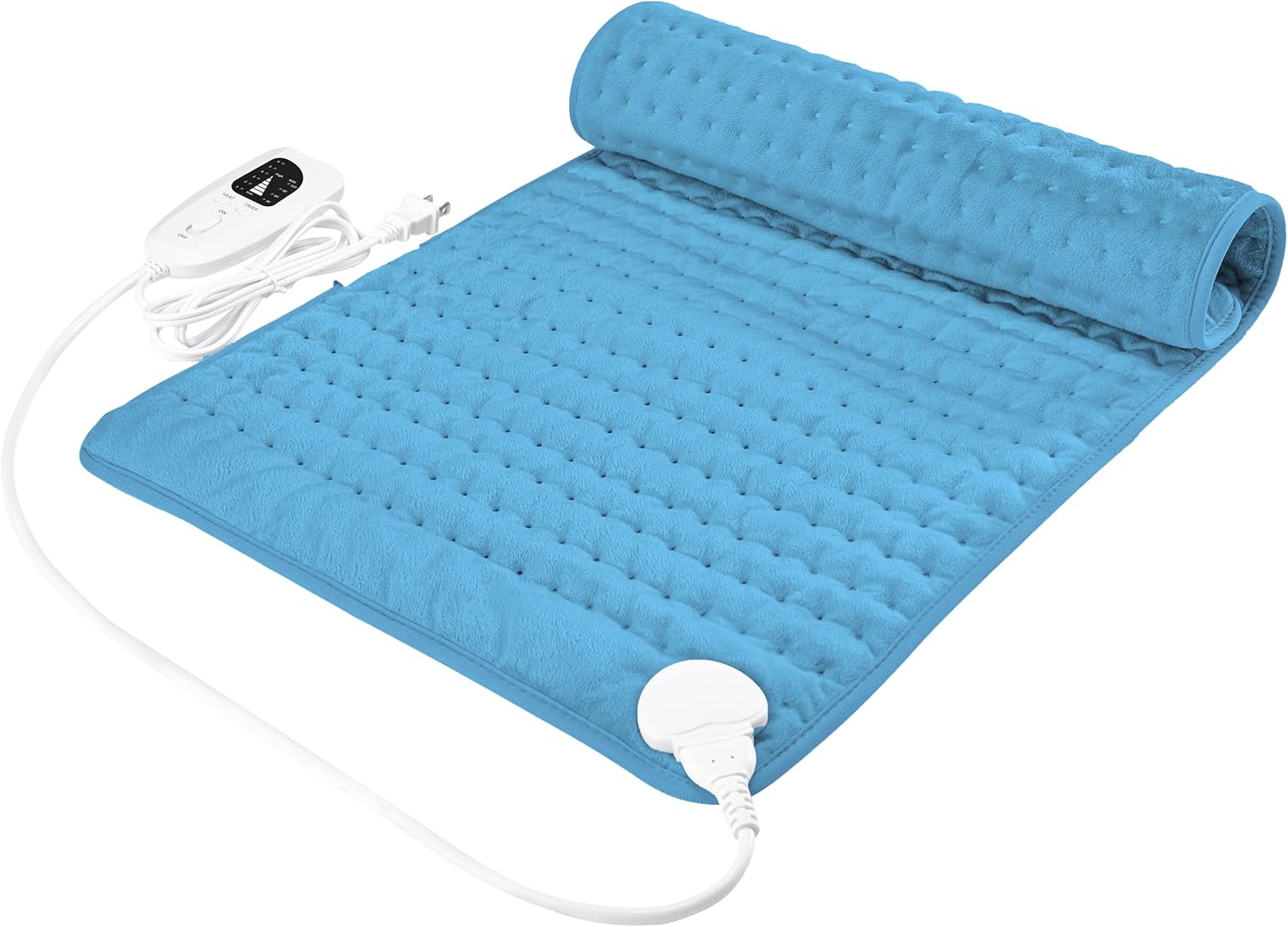 VANKADA Heating Pad Electric Heat Pad, Hot Heated Pad,Moist Heat
