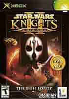 Xbox - xbox★STAR WARS KNIGHTS OF THE OLD 81po34ZkoML._AC_SY200_QL15_.jpg