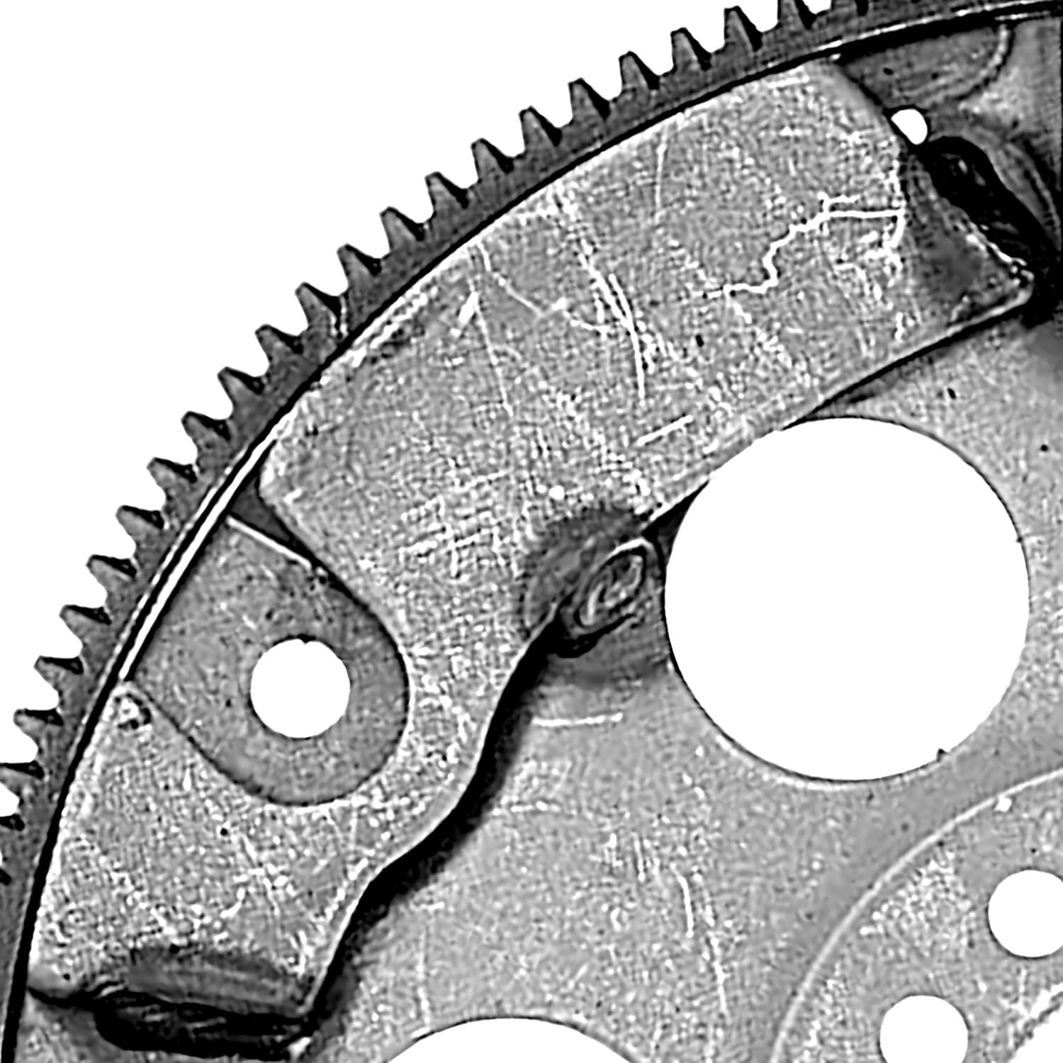 APDTY 100388 Automatic Transnmission Flex Plate