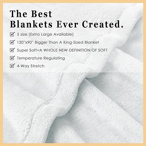 Miniatura 5 de Manta de comida 3D de pizza para niñas, niños, suave y acogedora manta de vellón divertida para cama, sofá, sillas, apta para todas las estaciones,