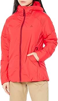 【schoffel】ショッフェル　レディースダウンモッズコート Schoffel（ショッフェル）の「Schoffel/ショッフェル ダウン