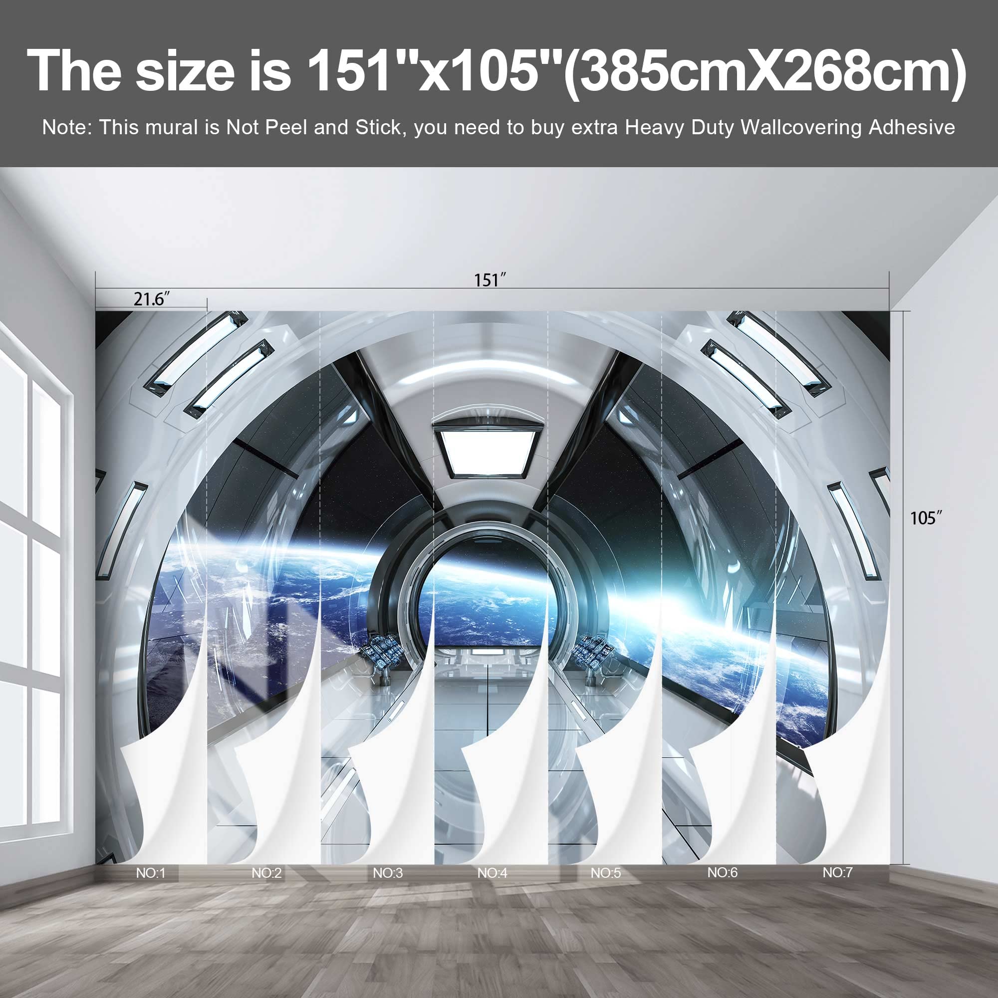 Fototapeta 3D, sztuka ścienna, dekoracja, duże murale na ściany do salonu, sypialni, tapeta, obrazy ścienne -383 x 266 cm (to nie naklejka)