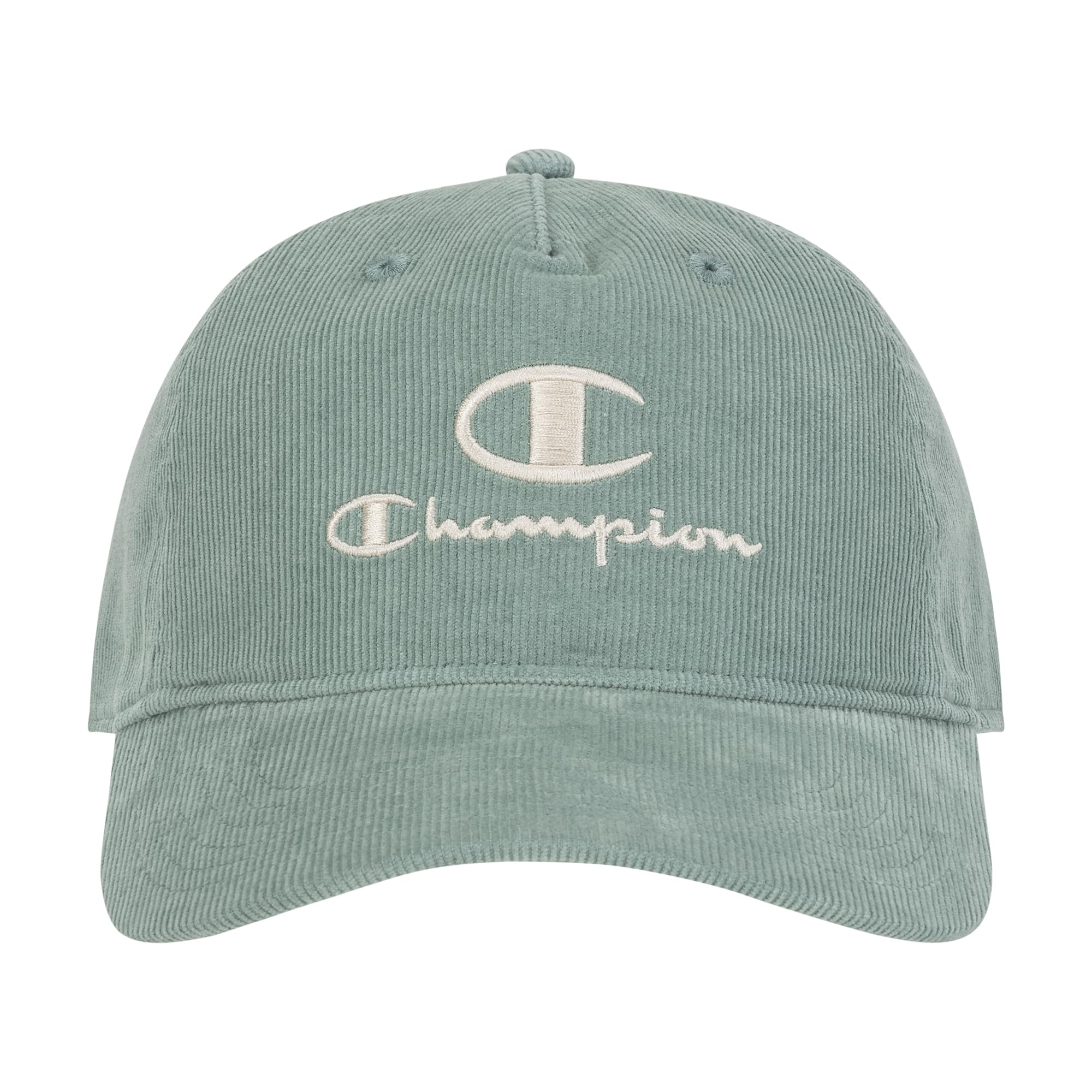 Champion Men's Pursuit Corduroy Snapback Adjustable Cap