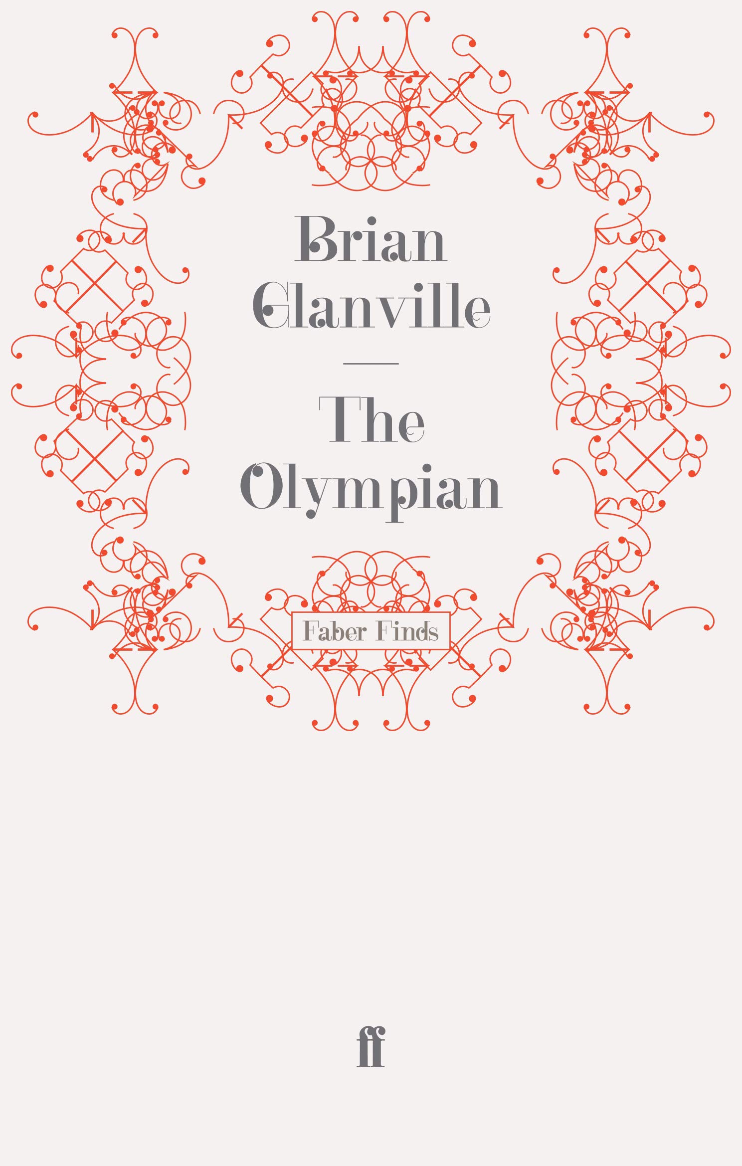 The Olympian