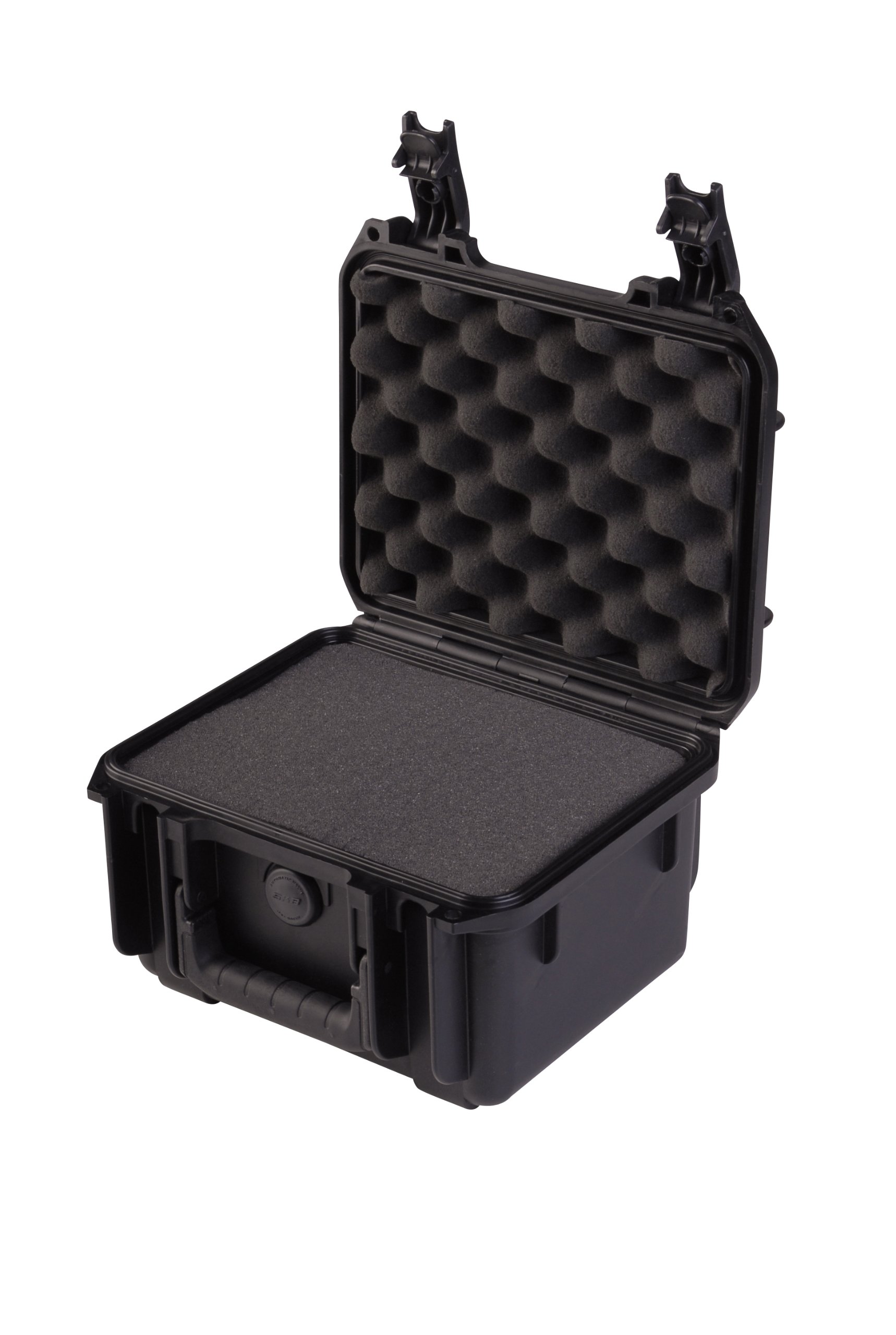 SKB Injection Molded Cubed Foam Equipment Case