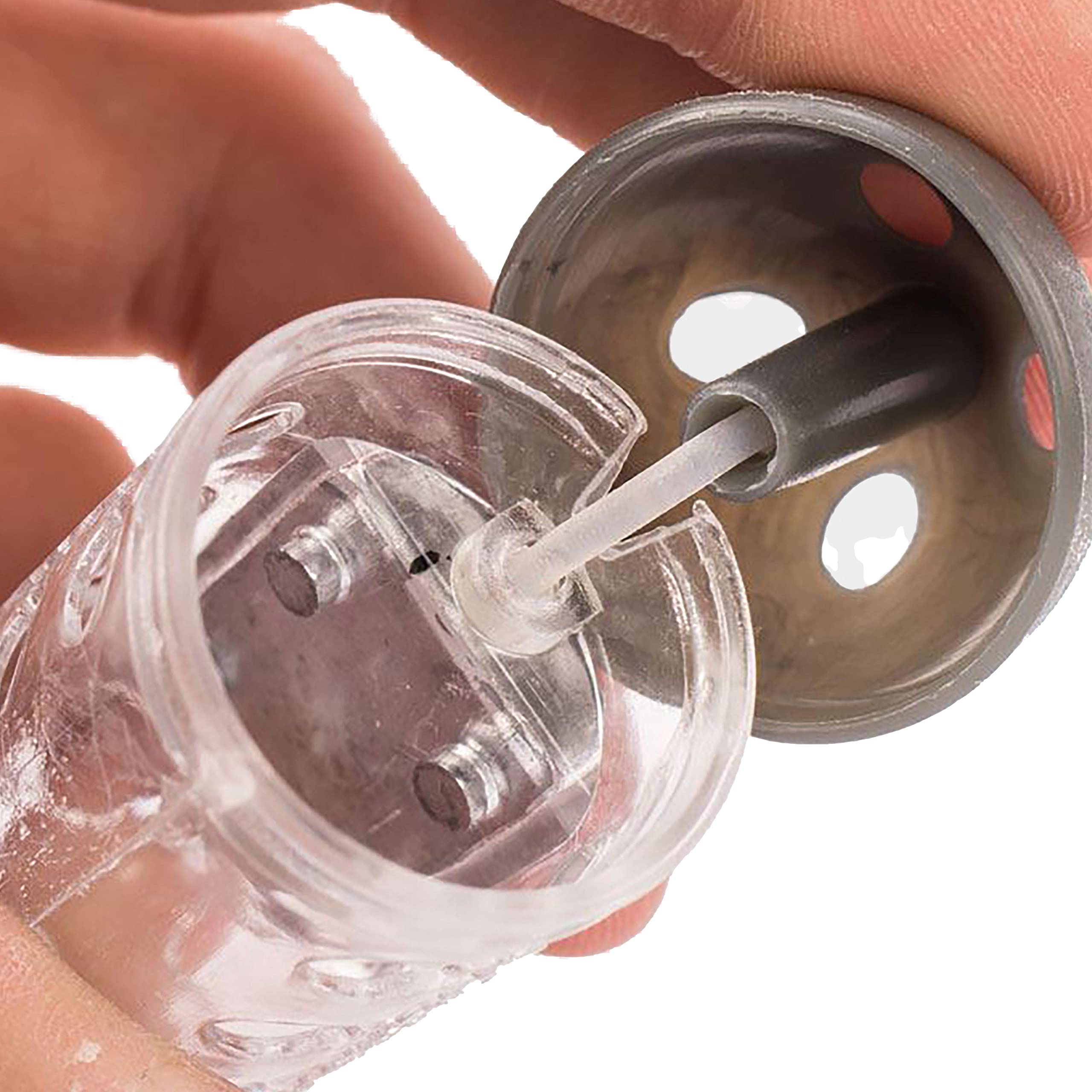 Preston Clik Cap Feeder - Medium 30g