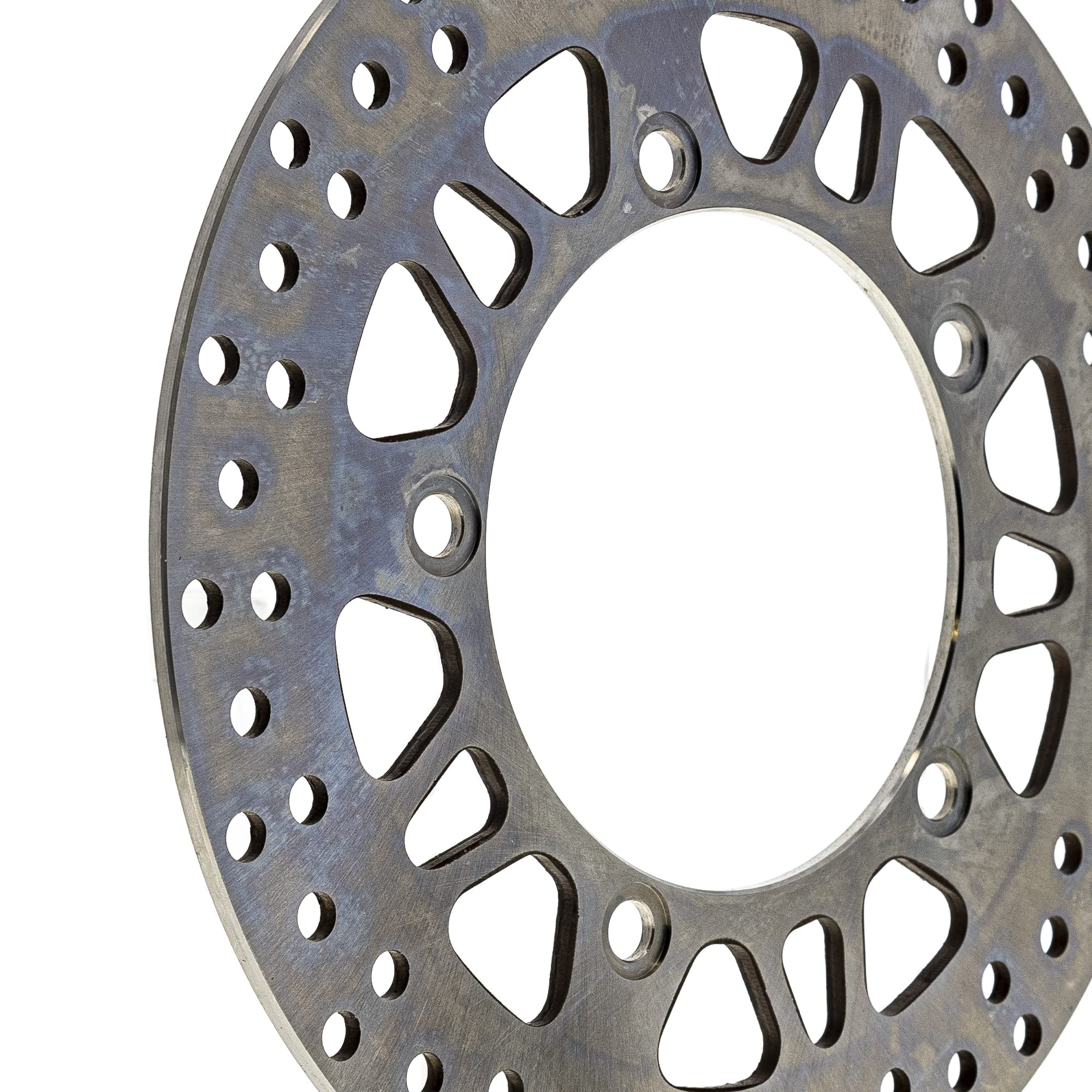 Amazon | NICHE フロントブレーキローター スズキ 59221-14G20