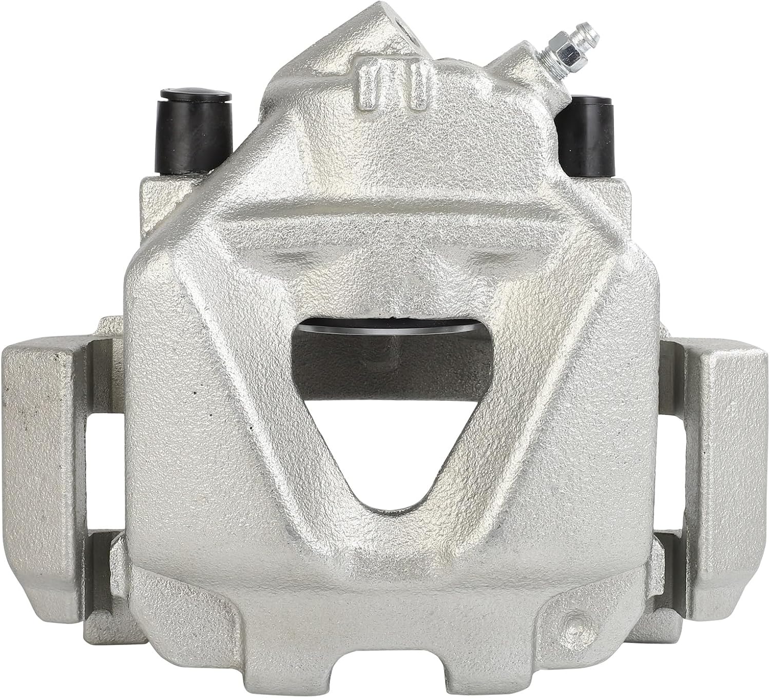 SCITOO Front Brake Calipers With Bracket 19B3361 19B3360 Compatible For BMW For 323i 2006-2011,For 328i 2008-2013,For 328i xDrive 2009-2013,For 328xi 2008,For X1 2013-2015