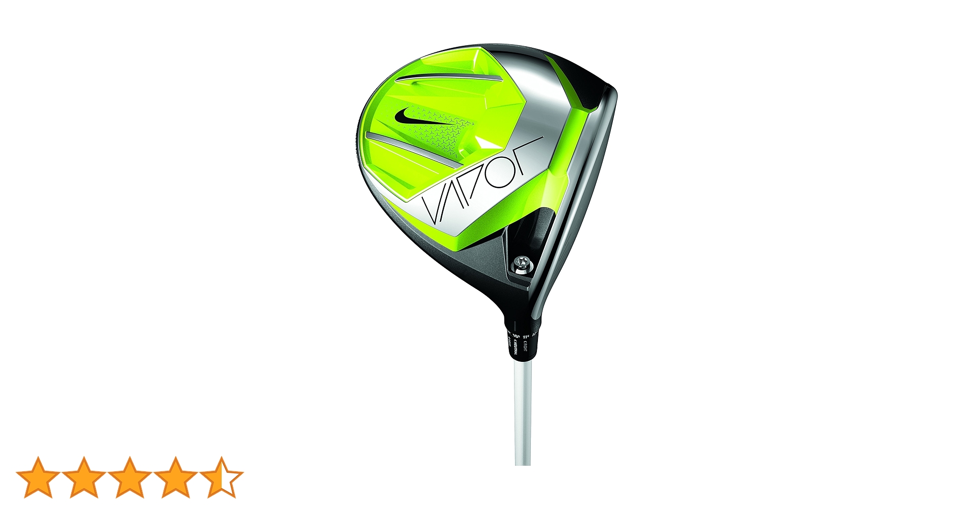 Amazon.co.jp: NIKEGOLF(ナイキゴルフ) VAPOR SPEED DRIVER GD1510-001