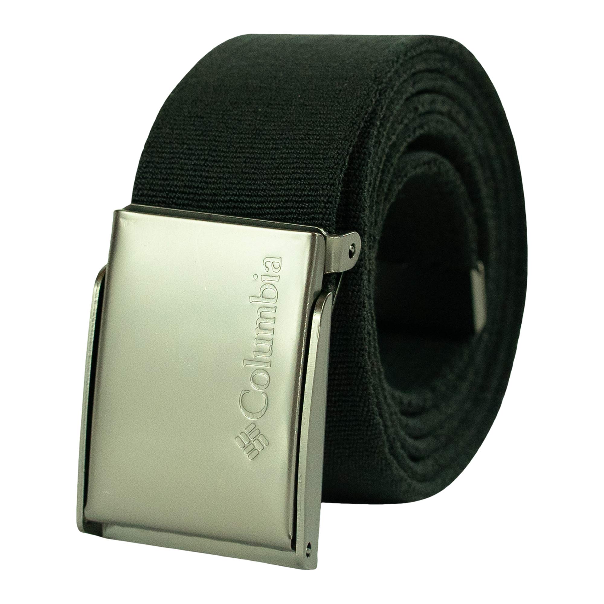 columbia web belt