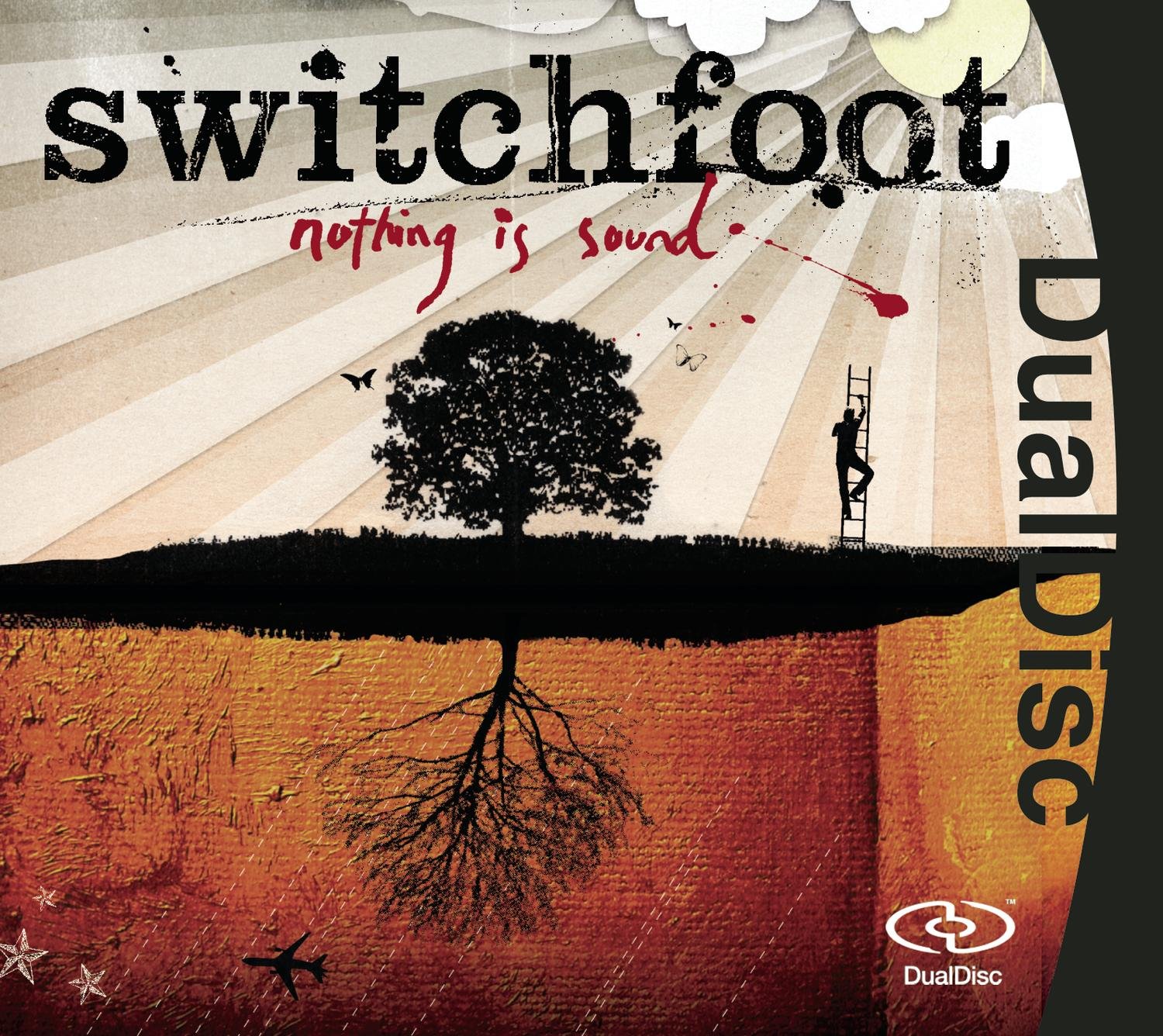 Nothing Is Sound [Audio CD]