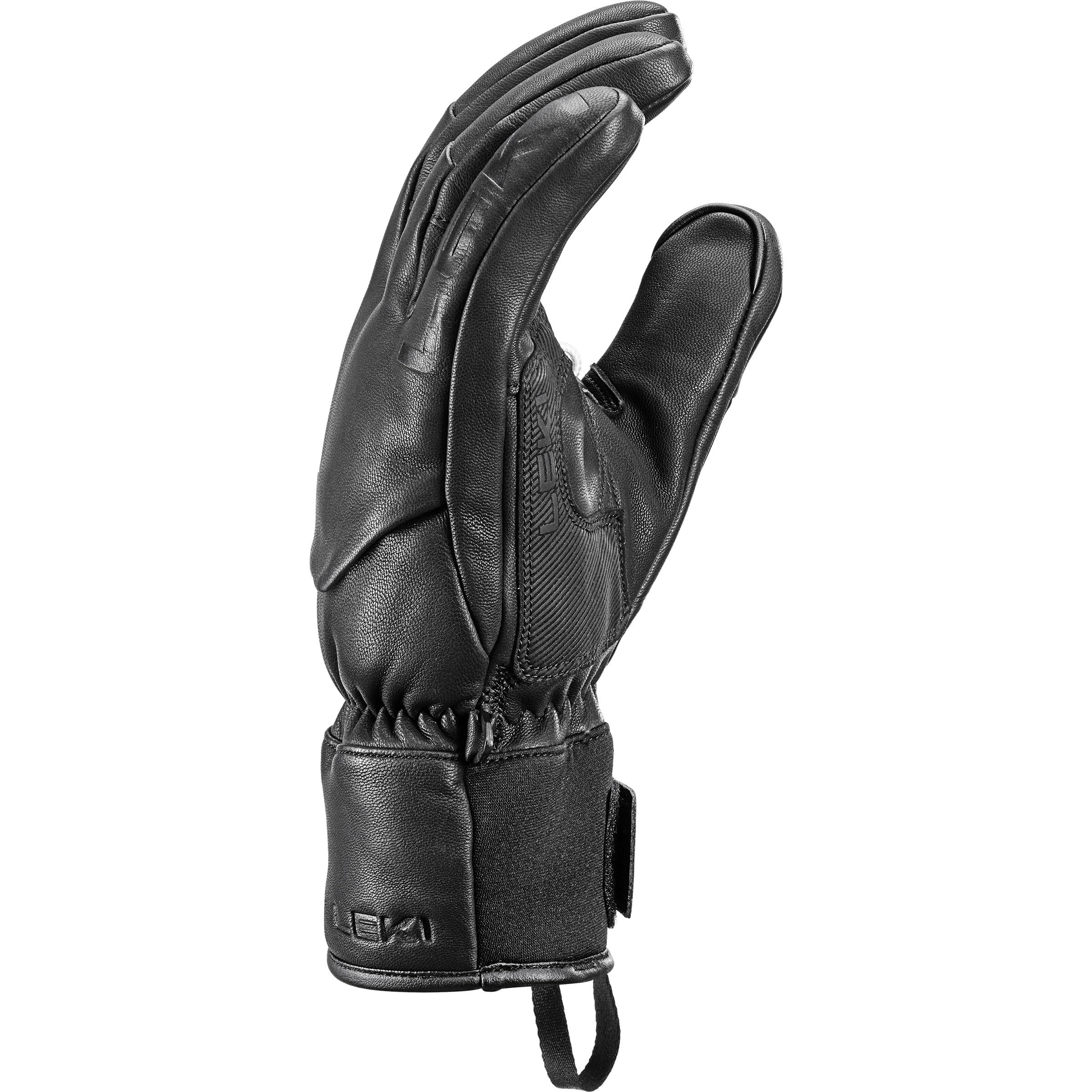 Leki Unisex Hevon Prime 3D Guanti