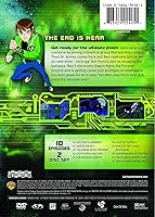 Vista 2 de Cartoon Network Classic Ben 10 Ultimate Alien The Ultimate Ending (V5)