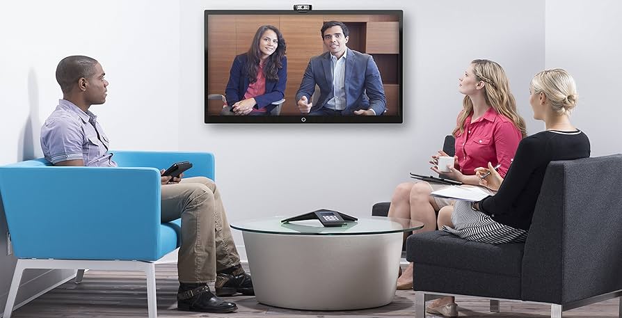 POLYCOM REALPRESENCE TRIO 8800 KIT : Amazon.ca: Office Products