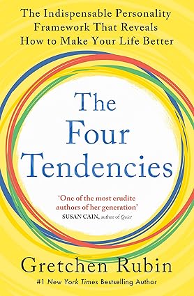 The Four Tendencies