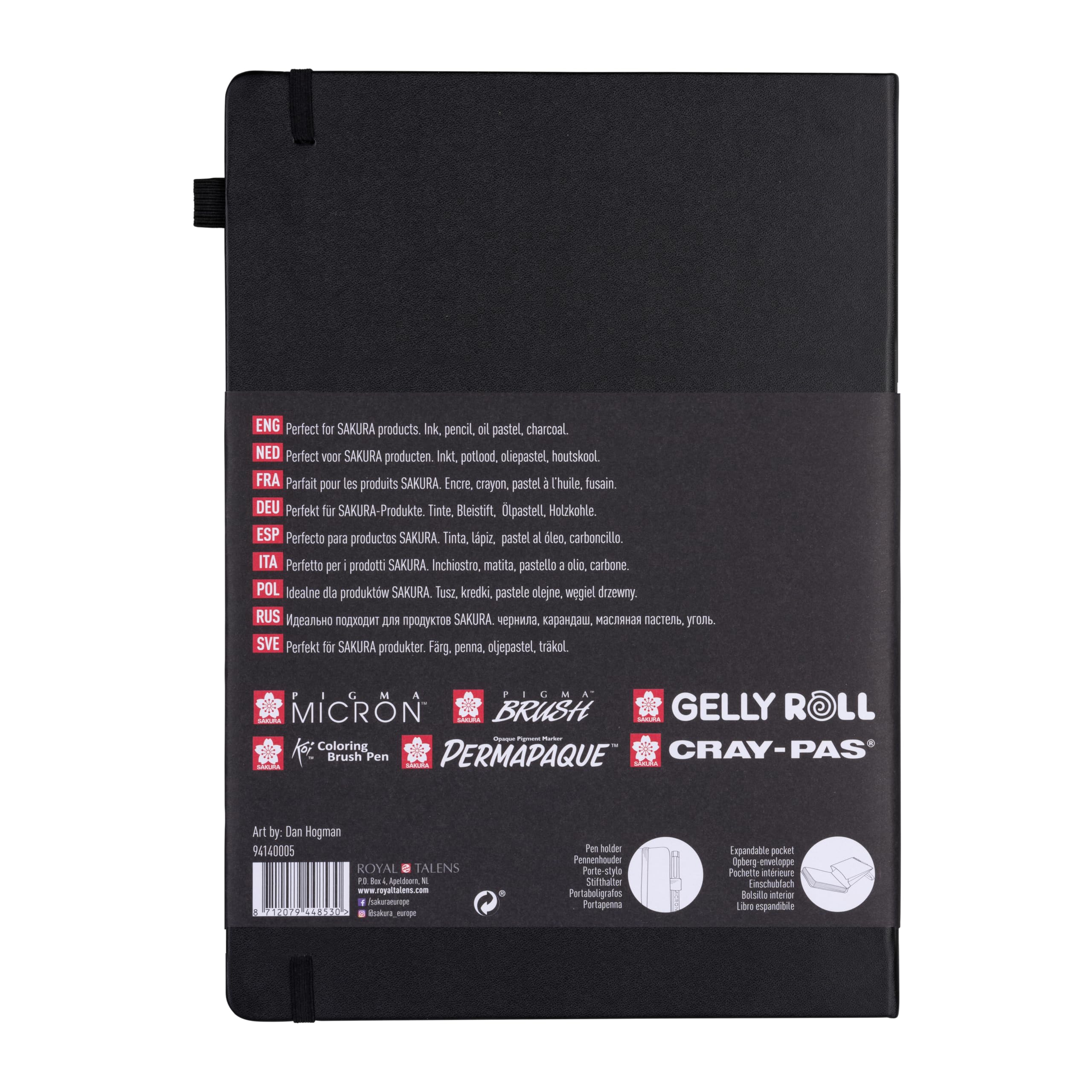 Talens Art Creation Carnet de croquis Rouge 140 g/m² 80 feuilles A4 21 x 29.7 cm pas cher Talens Art Creation Carnet de croquis Rouge 140 g/m² 80 feuilles A4 21 x 29.7 cm pas cher