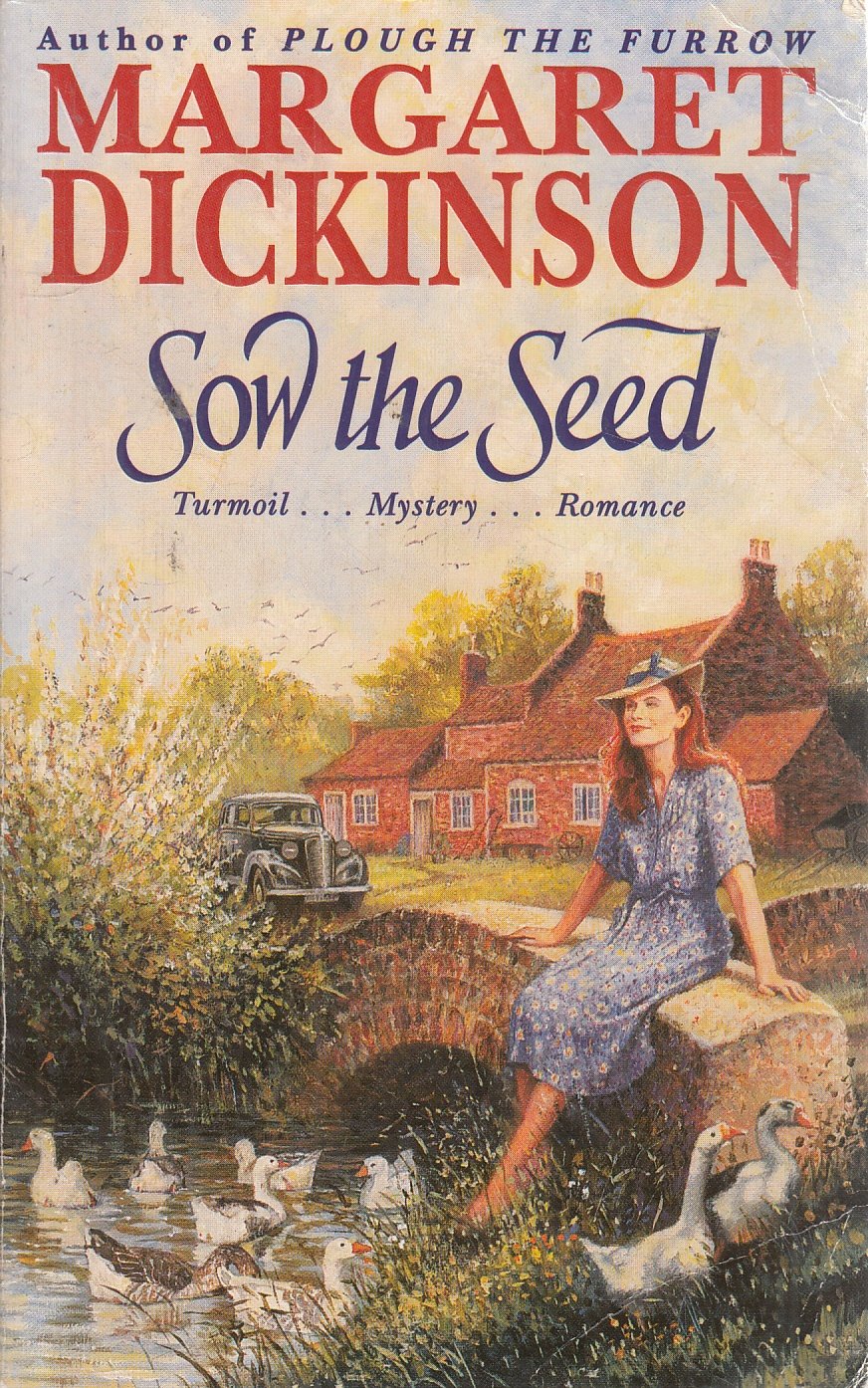 Sow the Seed